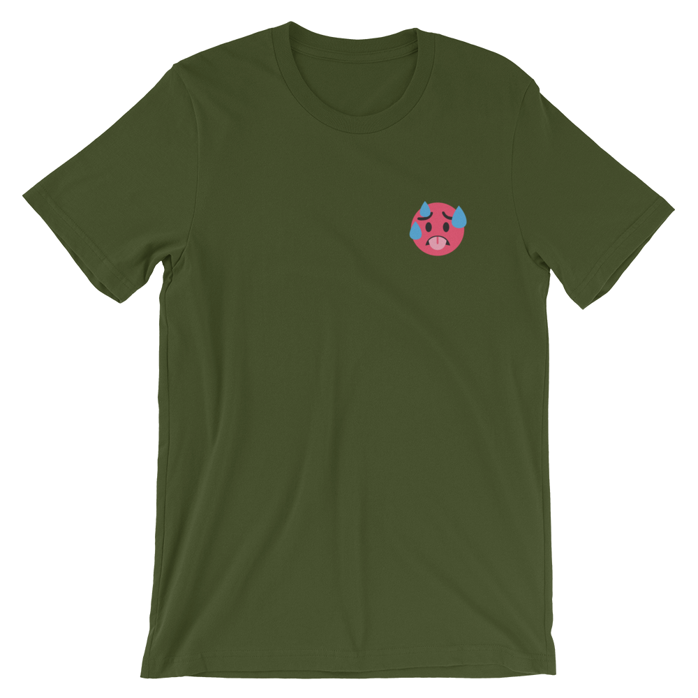 ClimateChange_front(Ver1)R_ClimateChange_back(R)_mockup_Front_Wrinkled_Olive.png