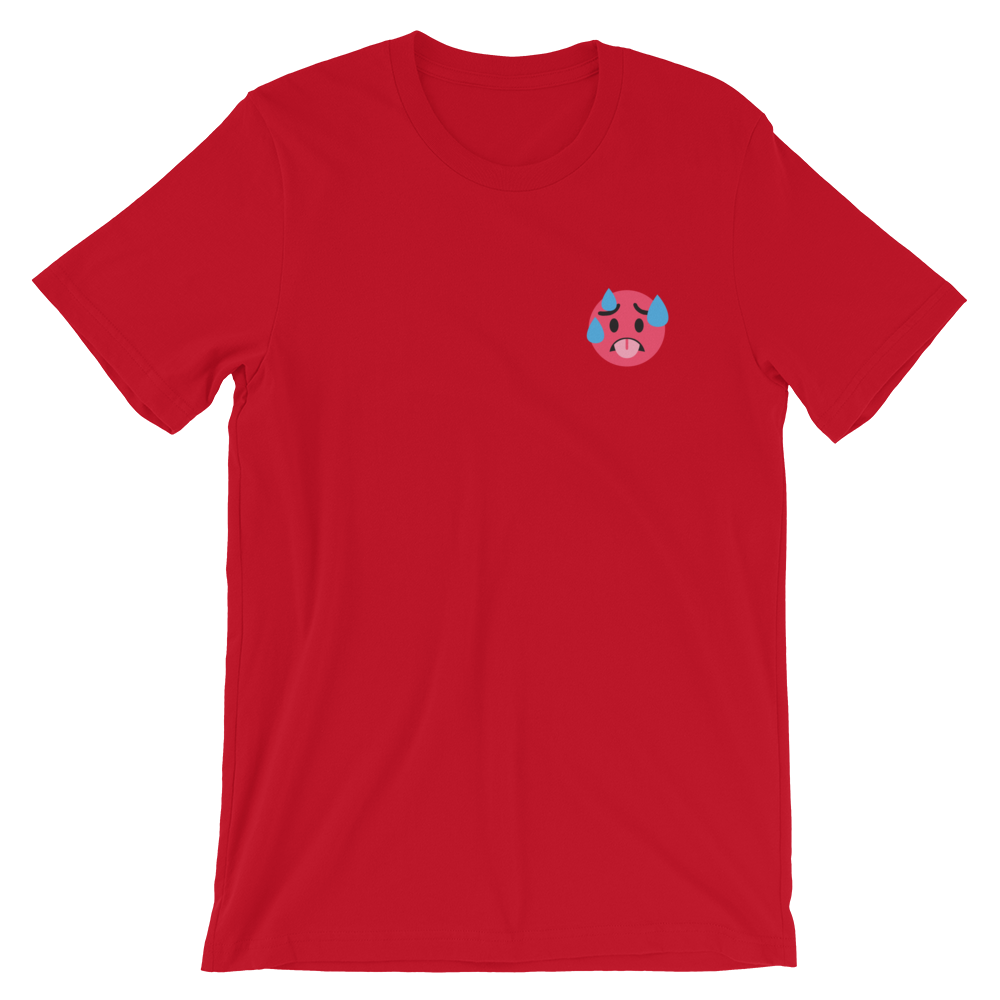 ClimateChange_front(Ver1)R_ClimateChange_back(R)_mockup_Front_Wrinkled_Red.png