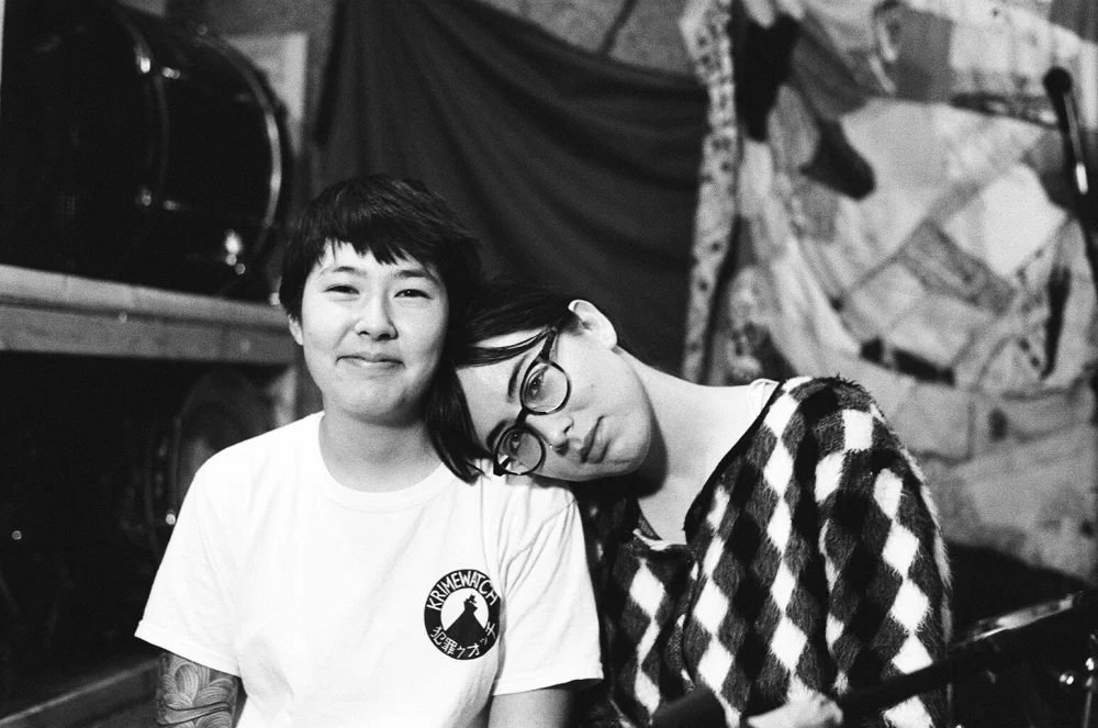 Interview: 100% Mixed Rice Zines