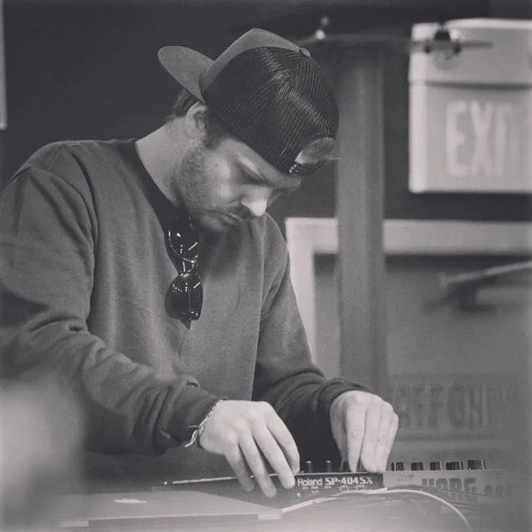 Chris Keys