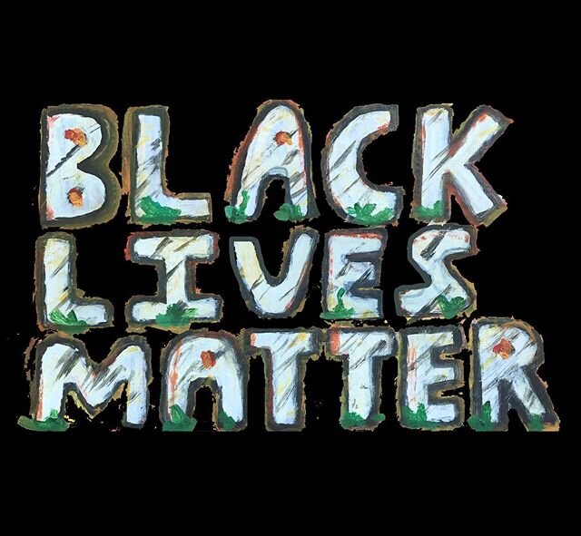 Black lives matter.

Massflow will be donating and matching 100% of all bandcamp sales to @blklivesmatter #blacklivesmatter #justiceforgeorgefloyd