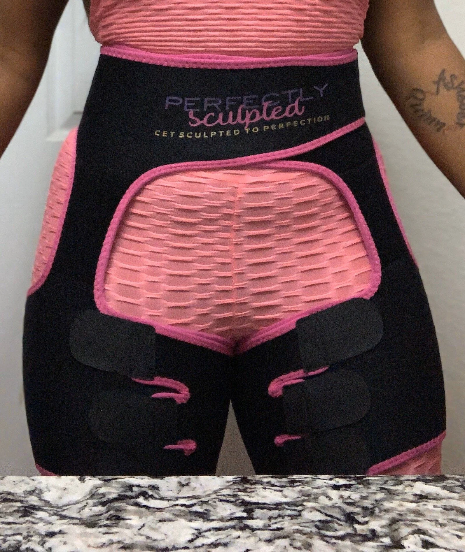 Thigh Trimmer\ Butt Lifter