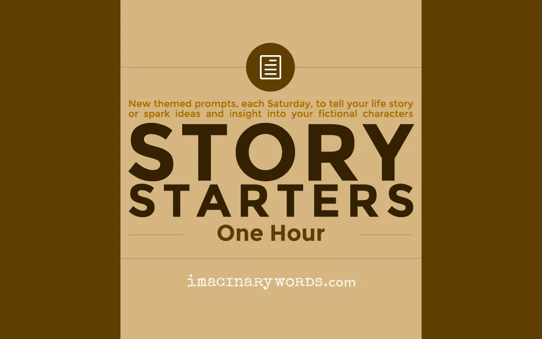 StoryStarters25-OneHour_ImaginaryWords.jpg