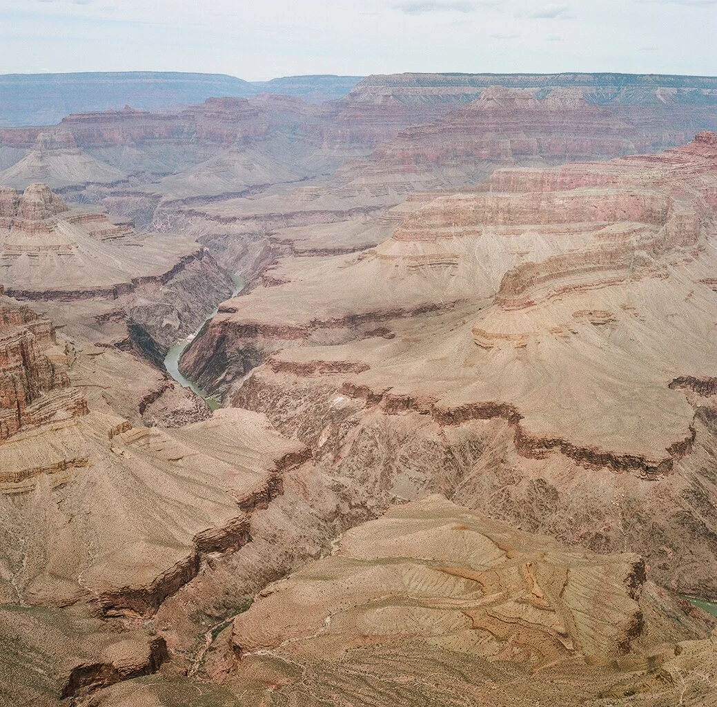 grand canyon, arizona