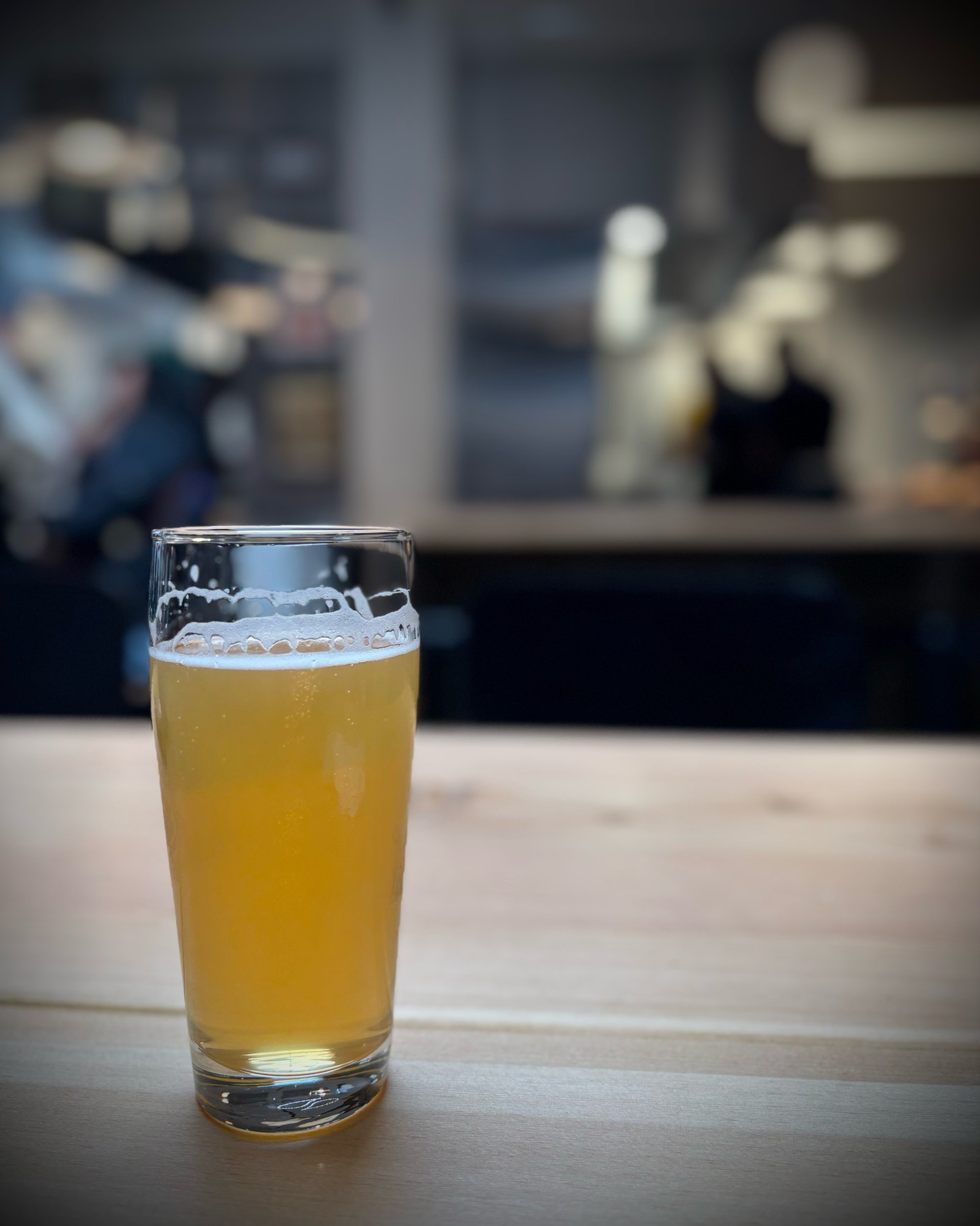 Love Hazy IPA (Almanac at Prescott Market)