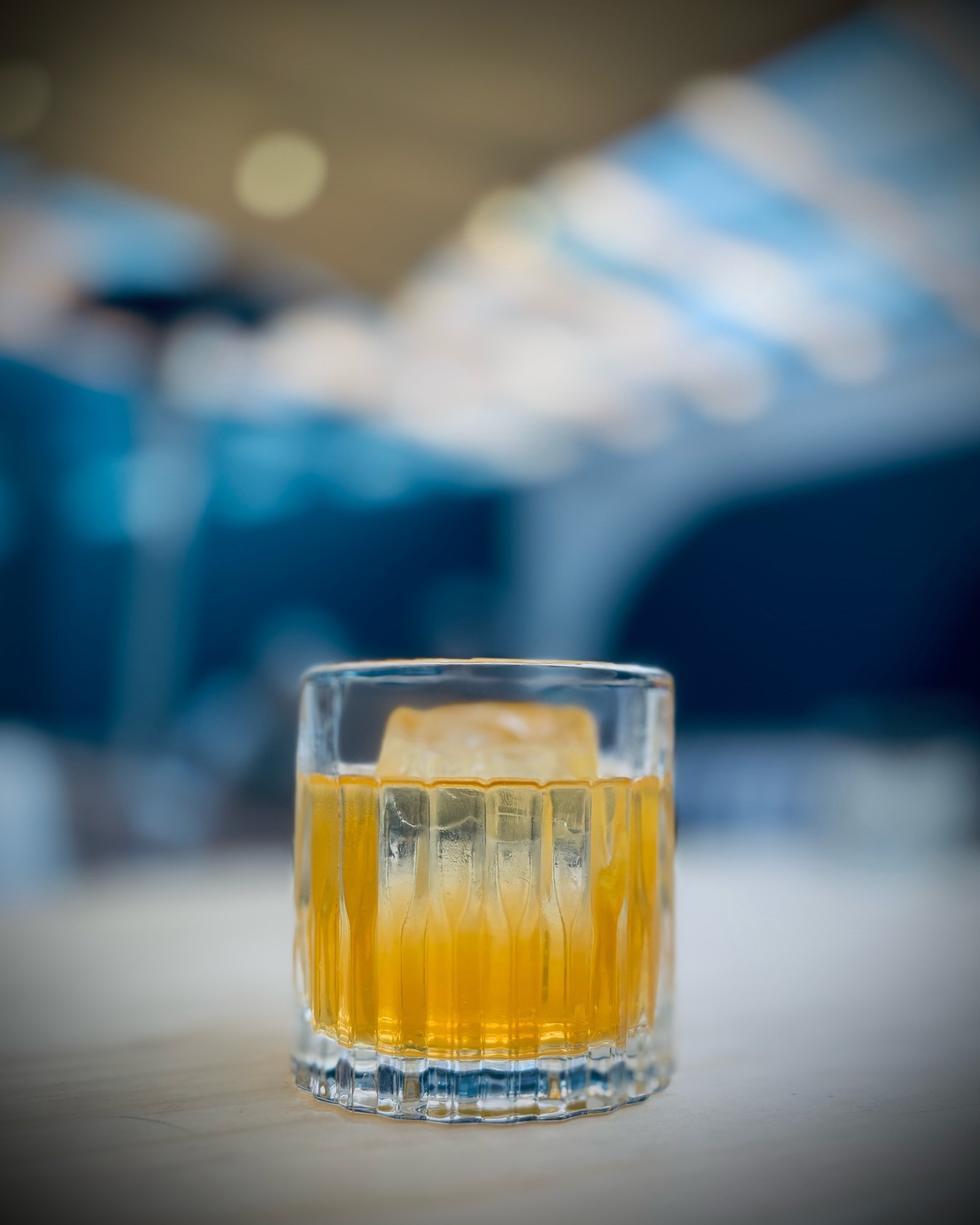 Laurel Punch (Jo’s Modern Thai)