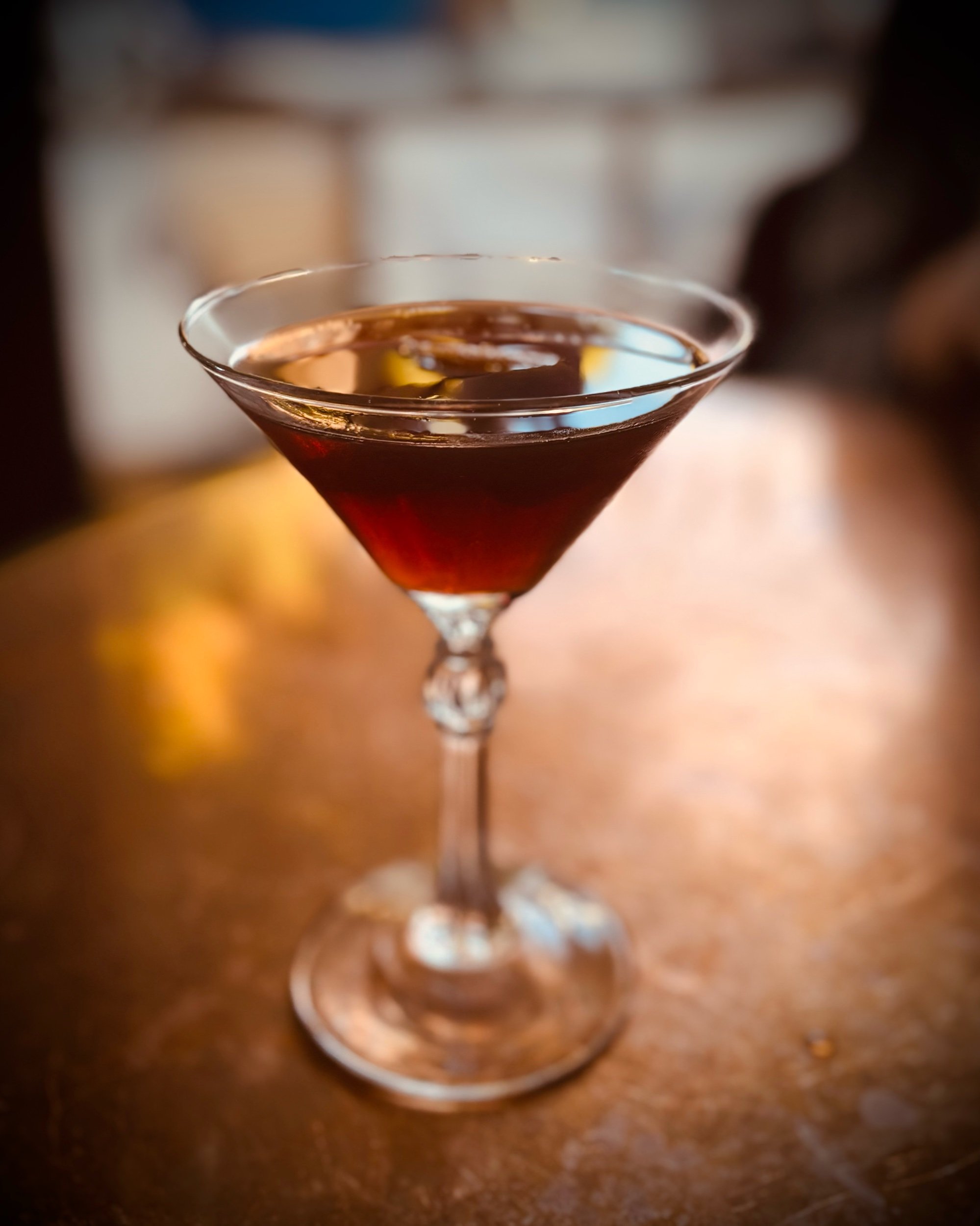 Traveling Song (Absinthe)