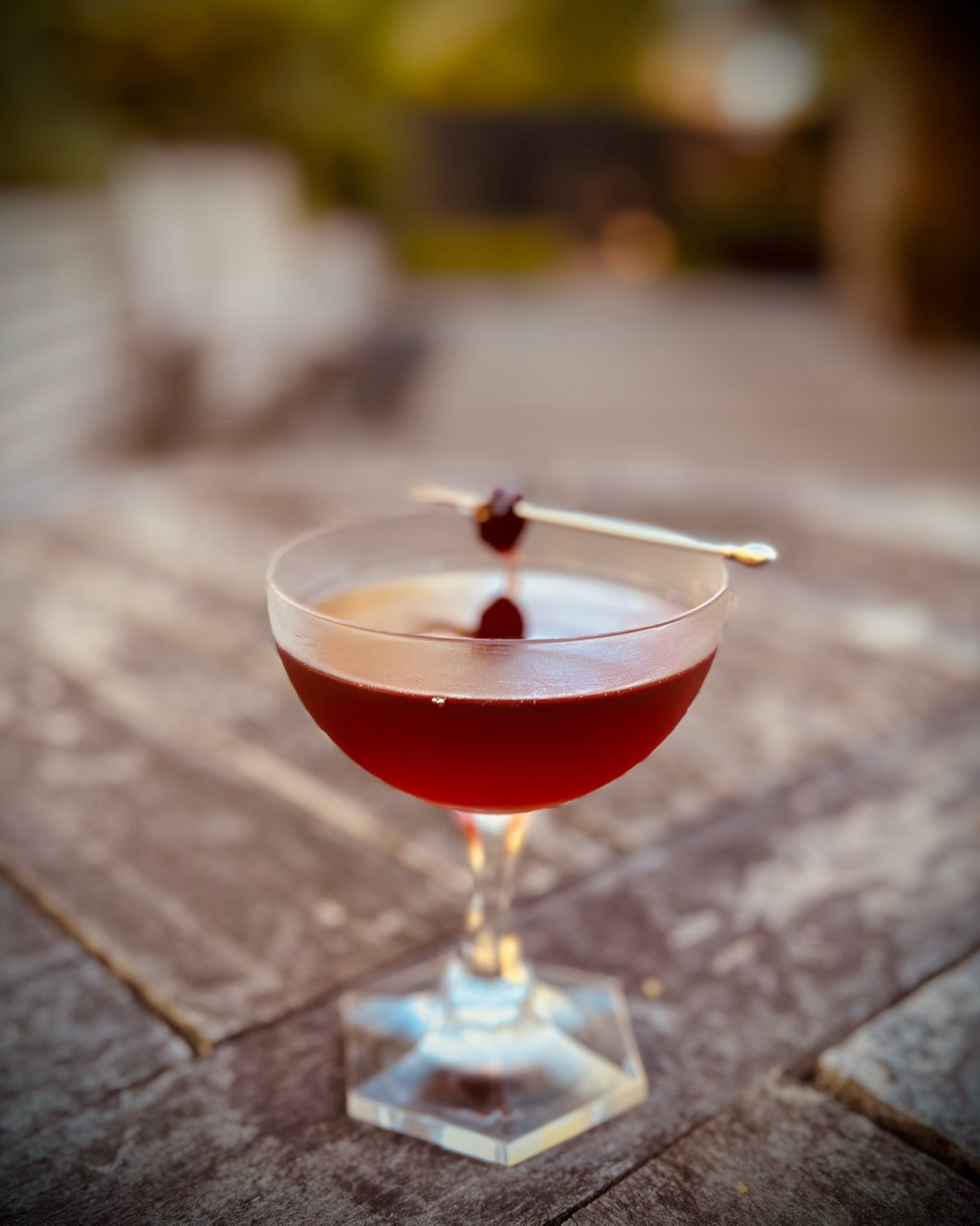 Manhattan
