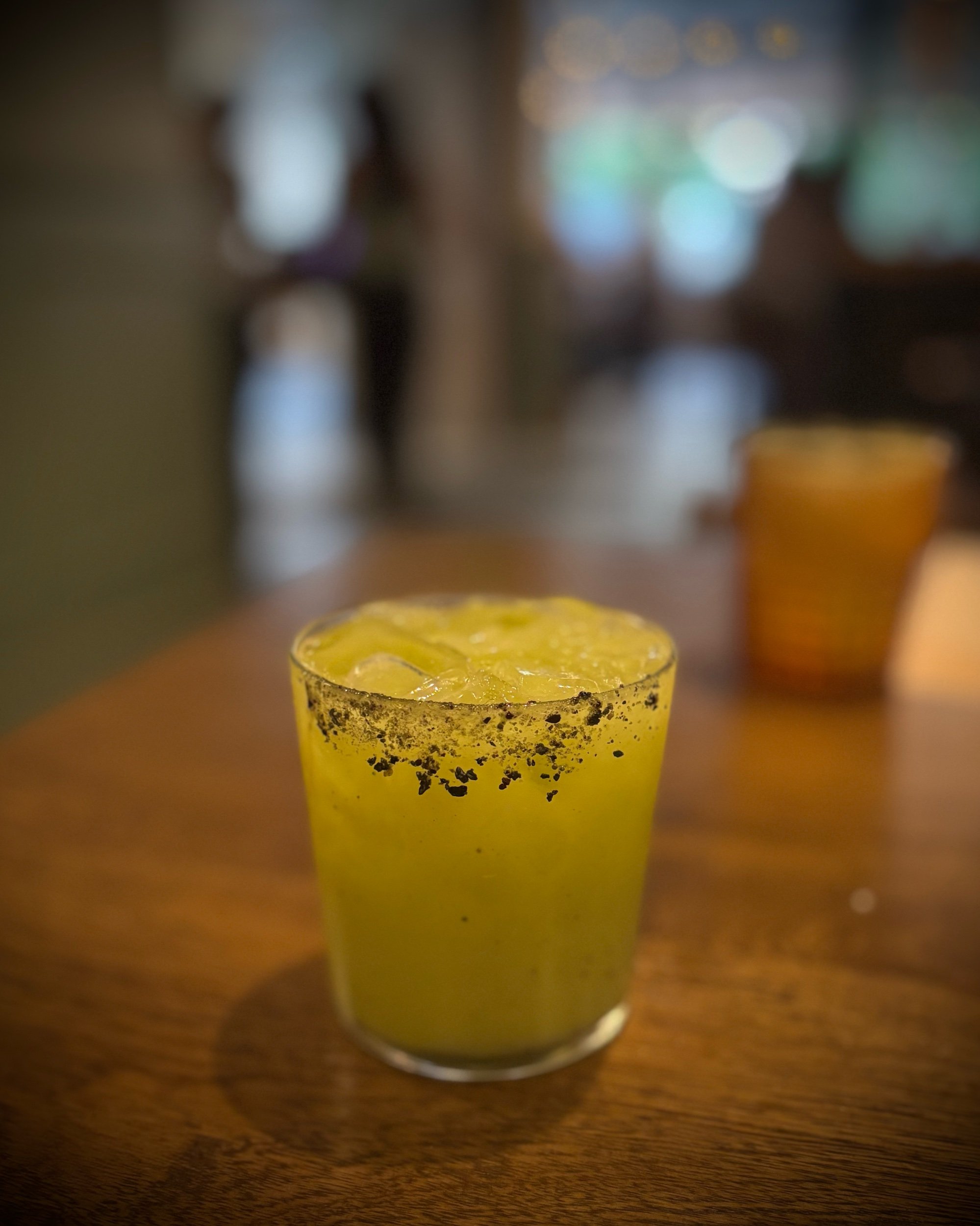 Avocado Margarita (Cozobi, Boulder)