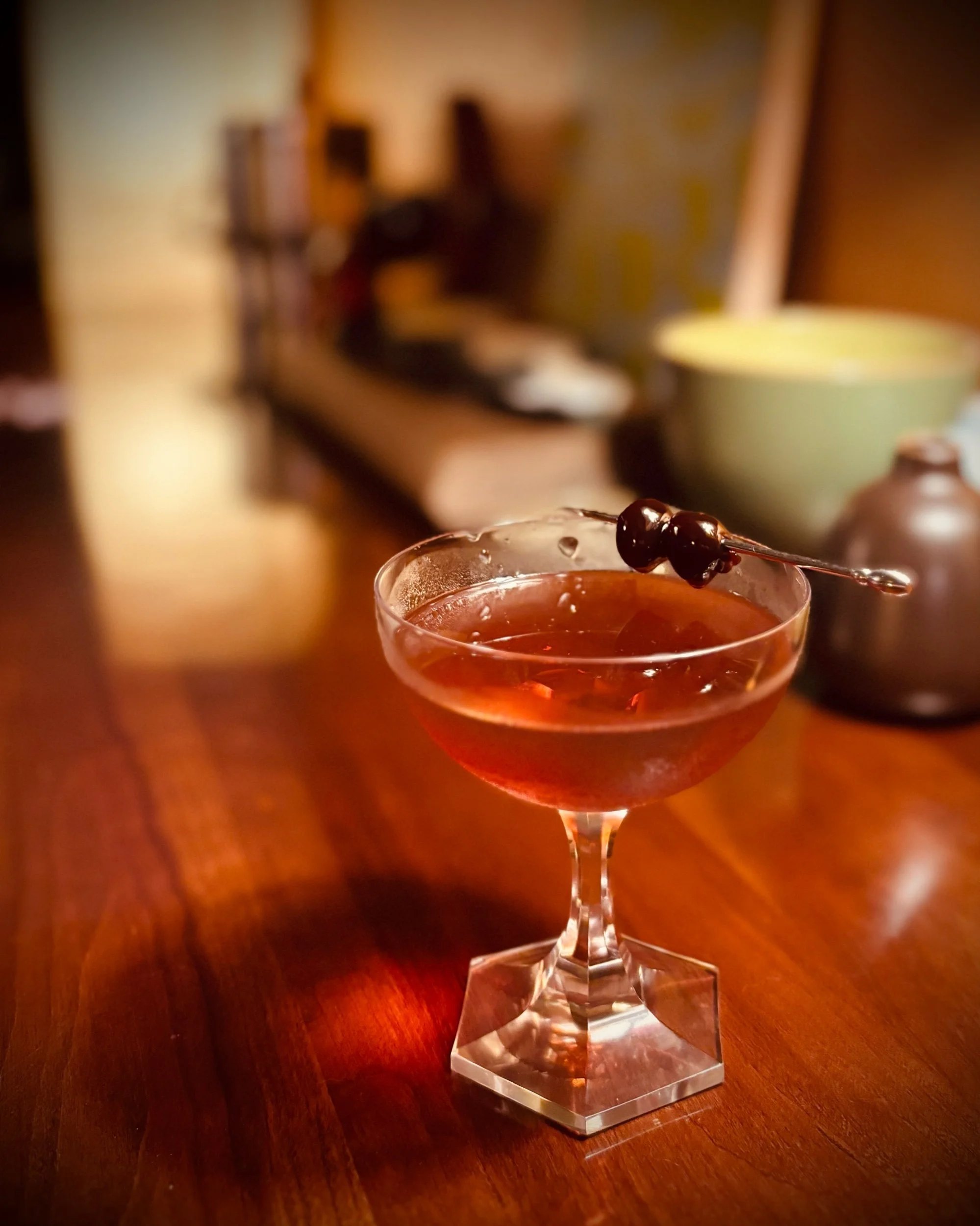 Manhattan