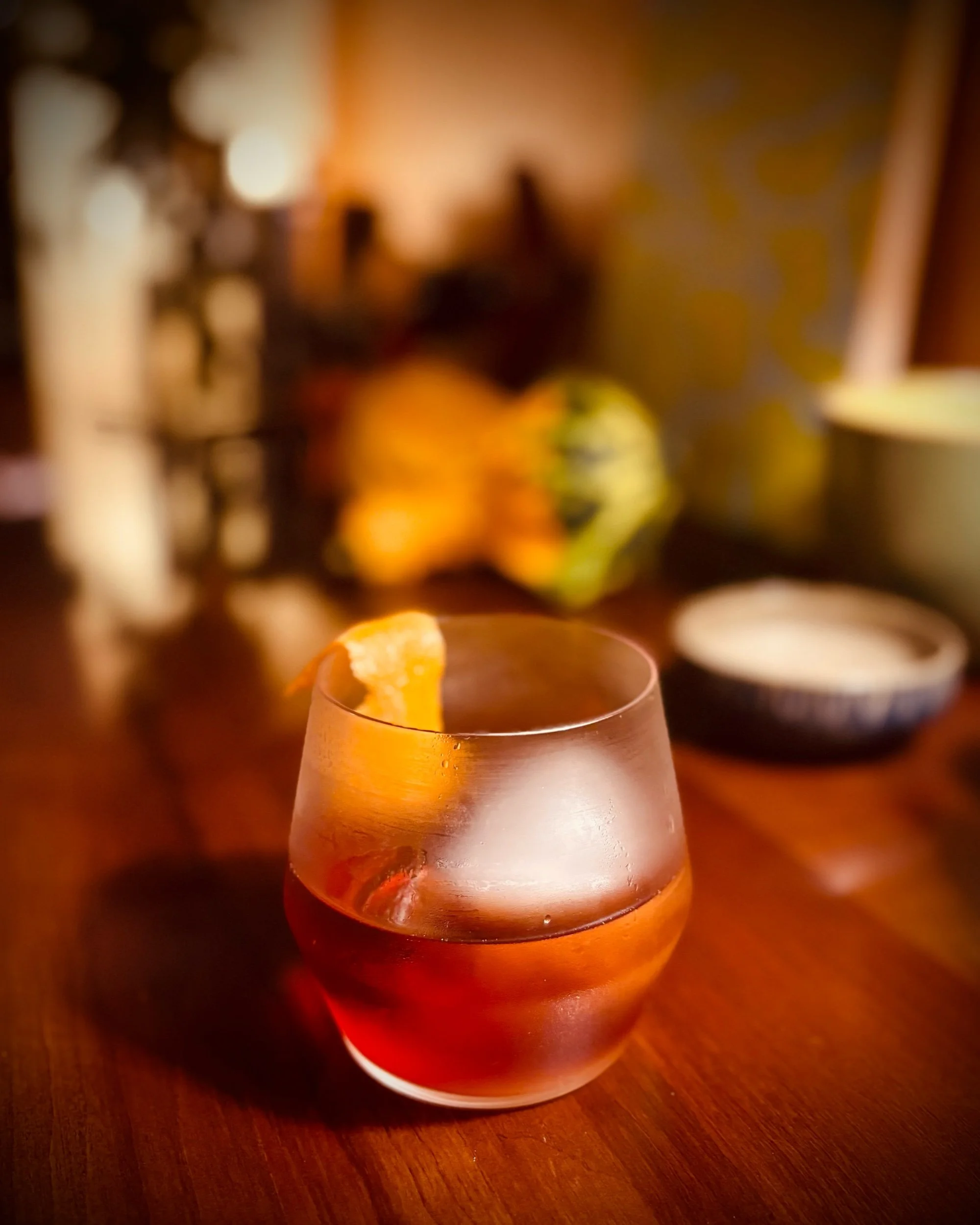 Chip Tyndale’s Vieux Carré