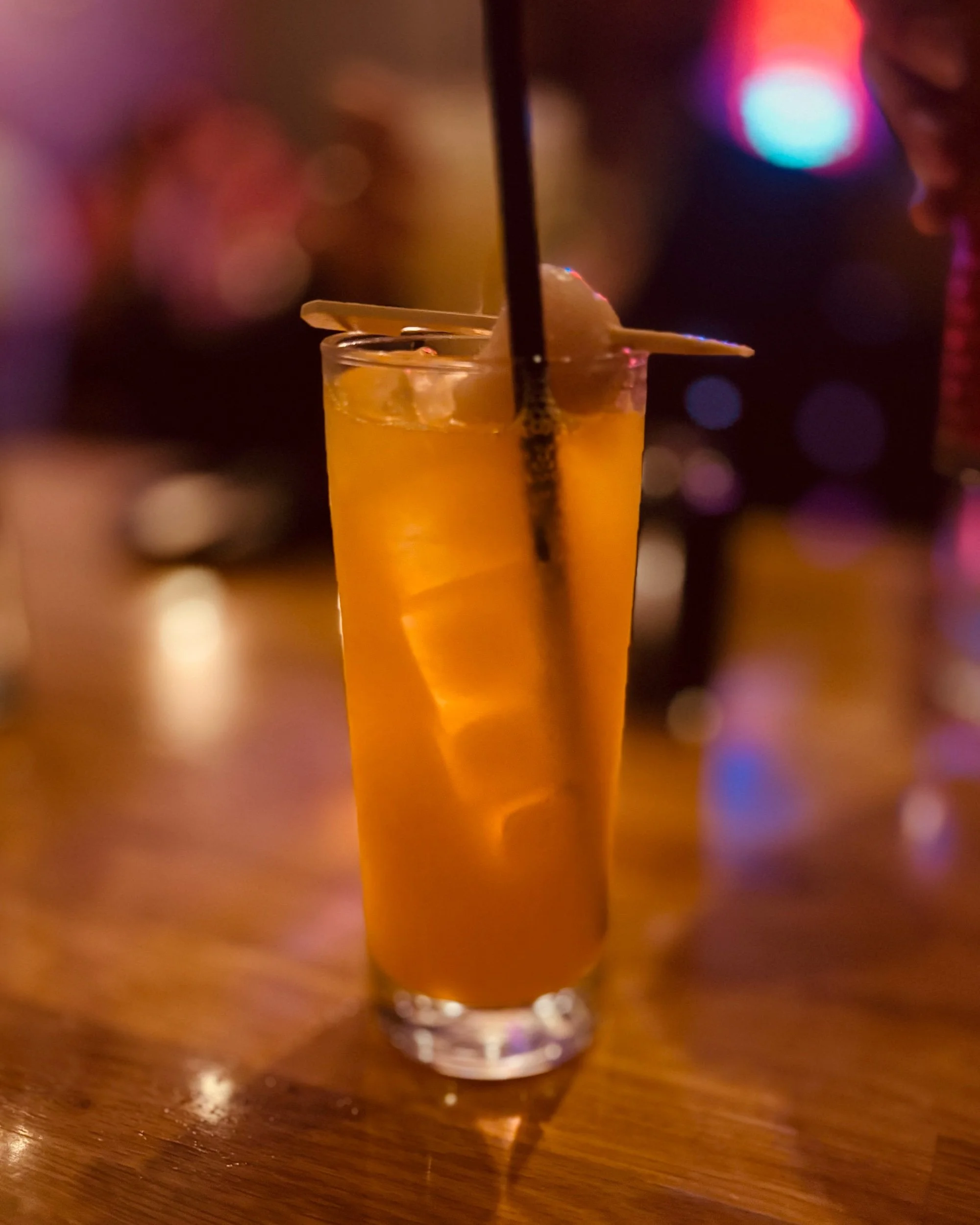 Mocktail of the Moment (Yonsei)