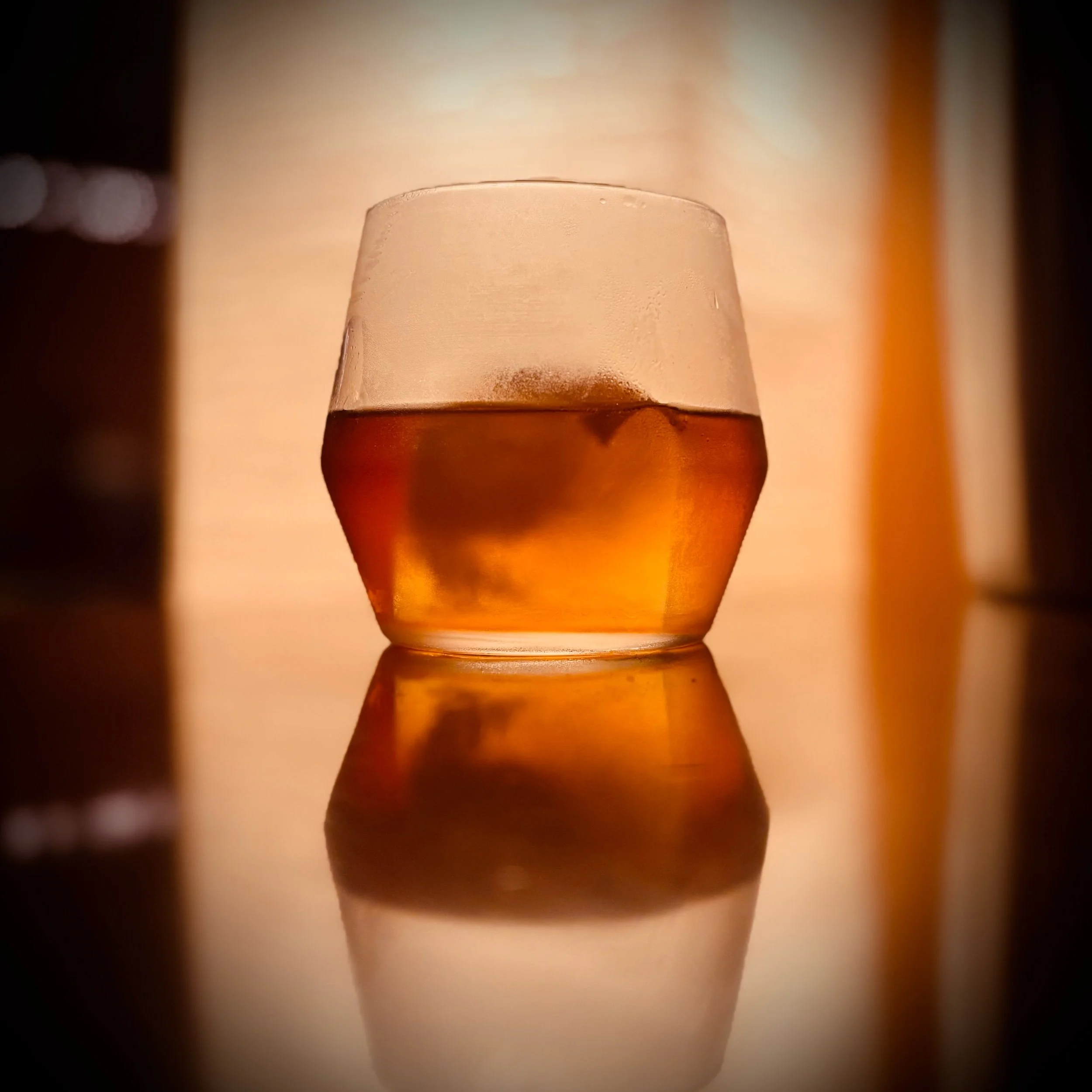 Joaquin Simó Old-fashioned