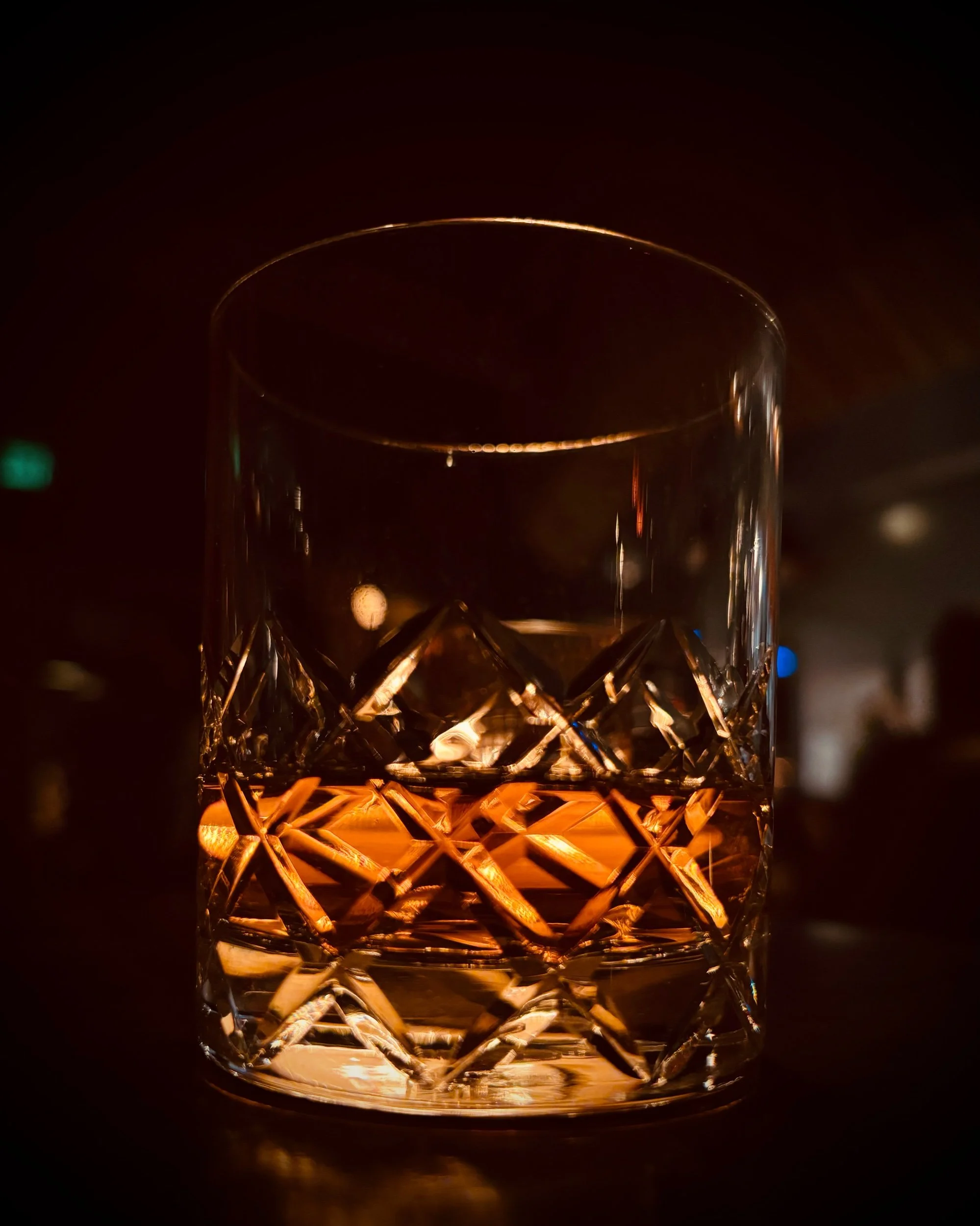 Yamasaki 12 Year (Ramen Shop)