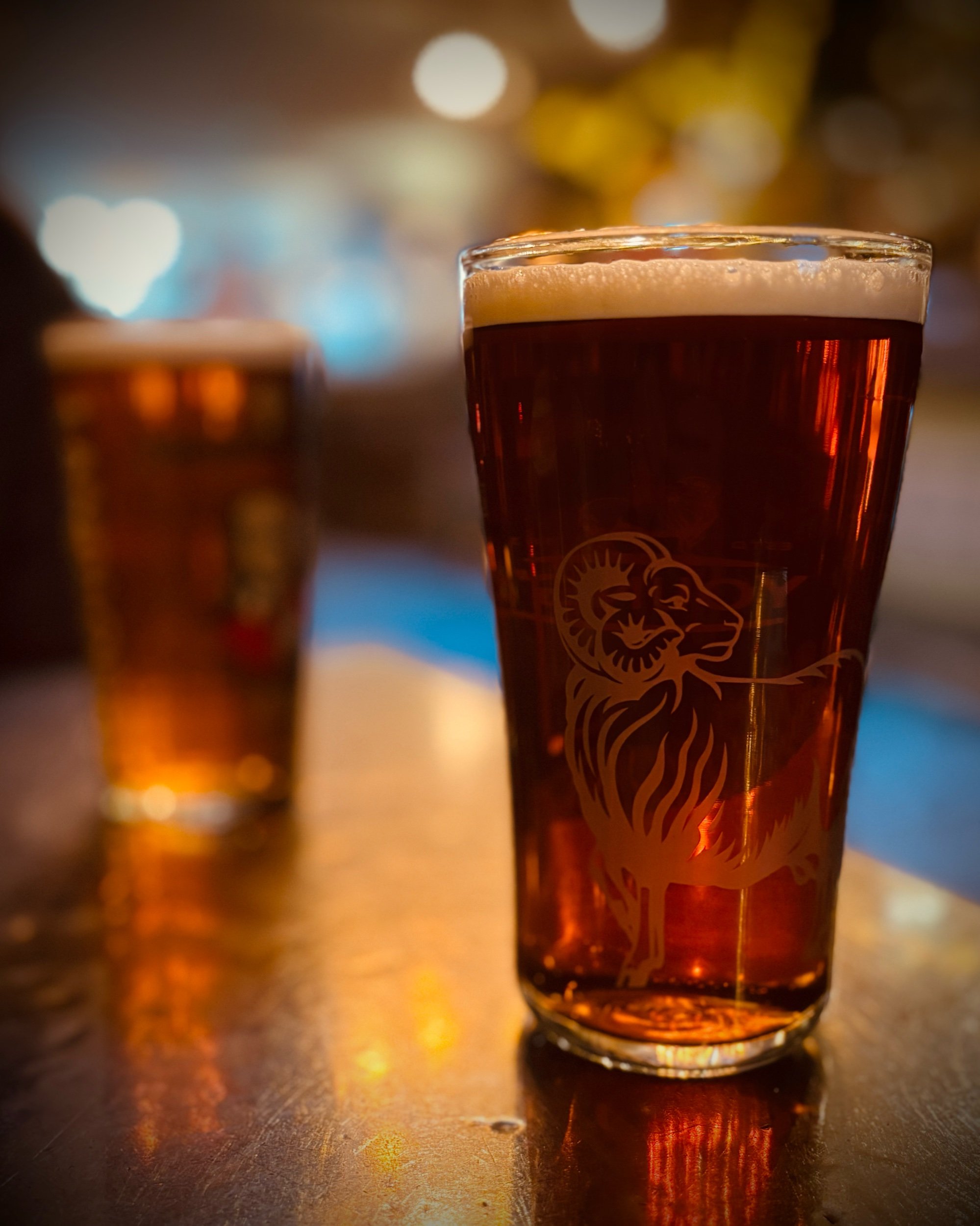 Twickenham Winter Warmer (Old Shades)