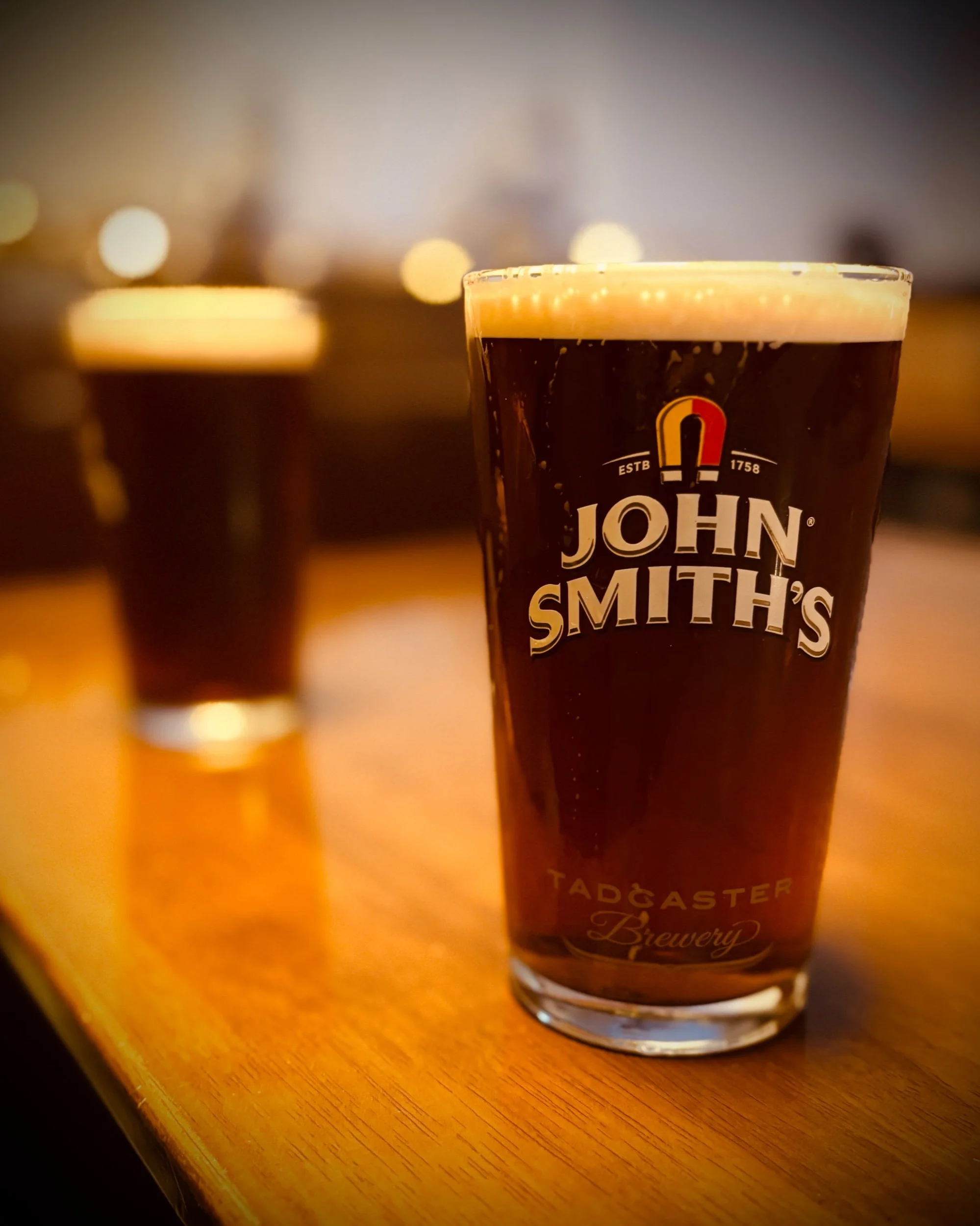 John Smith’s (The Artful Dodger)