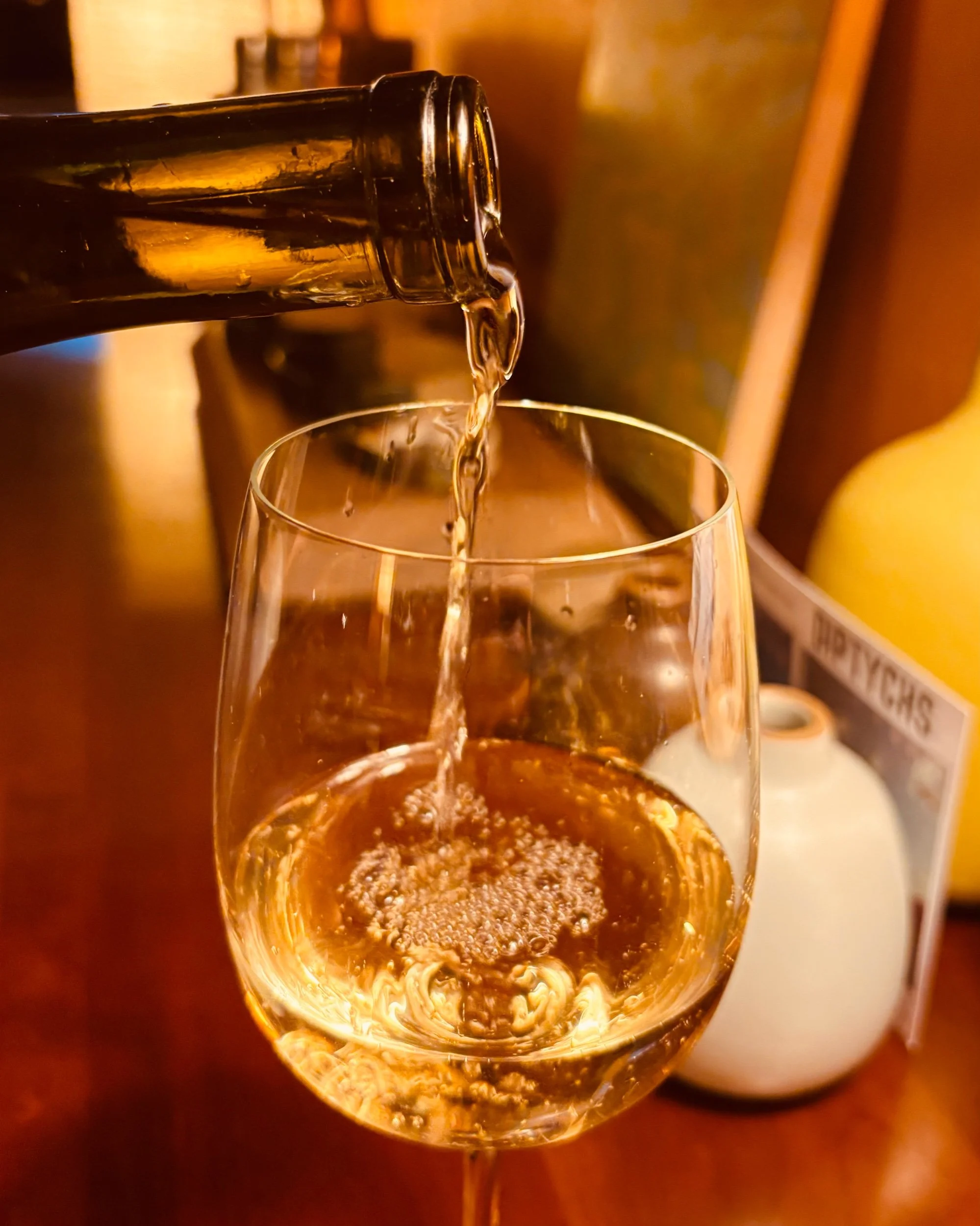 Paysan Jack’s Hill Chardonnay 2023