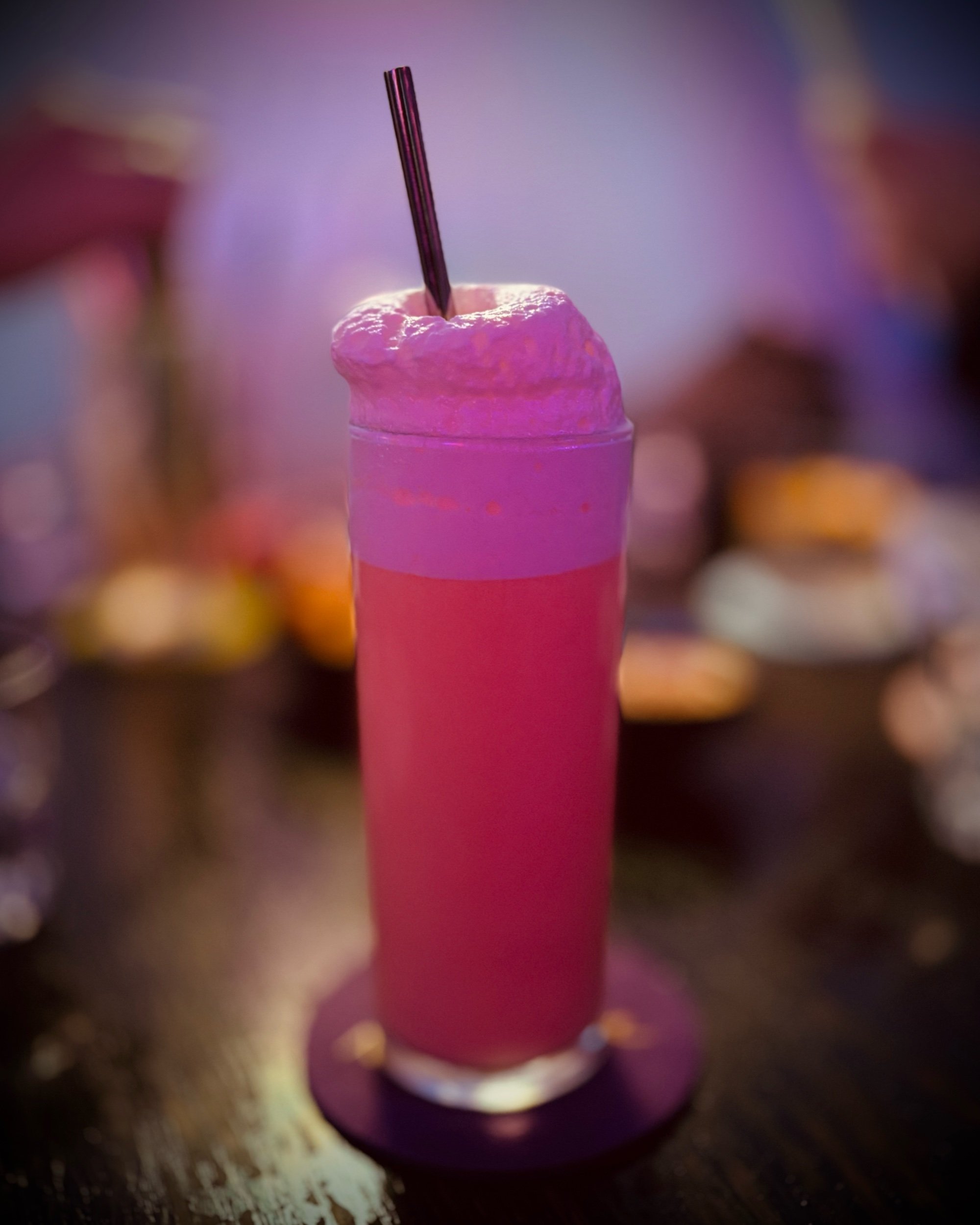 Li Hing Ramos (Viridian)