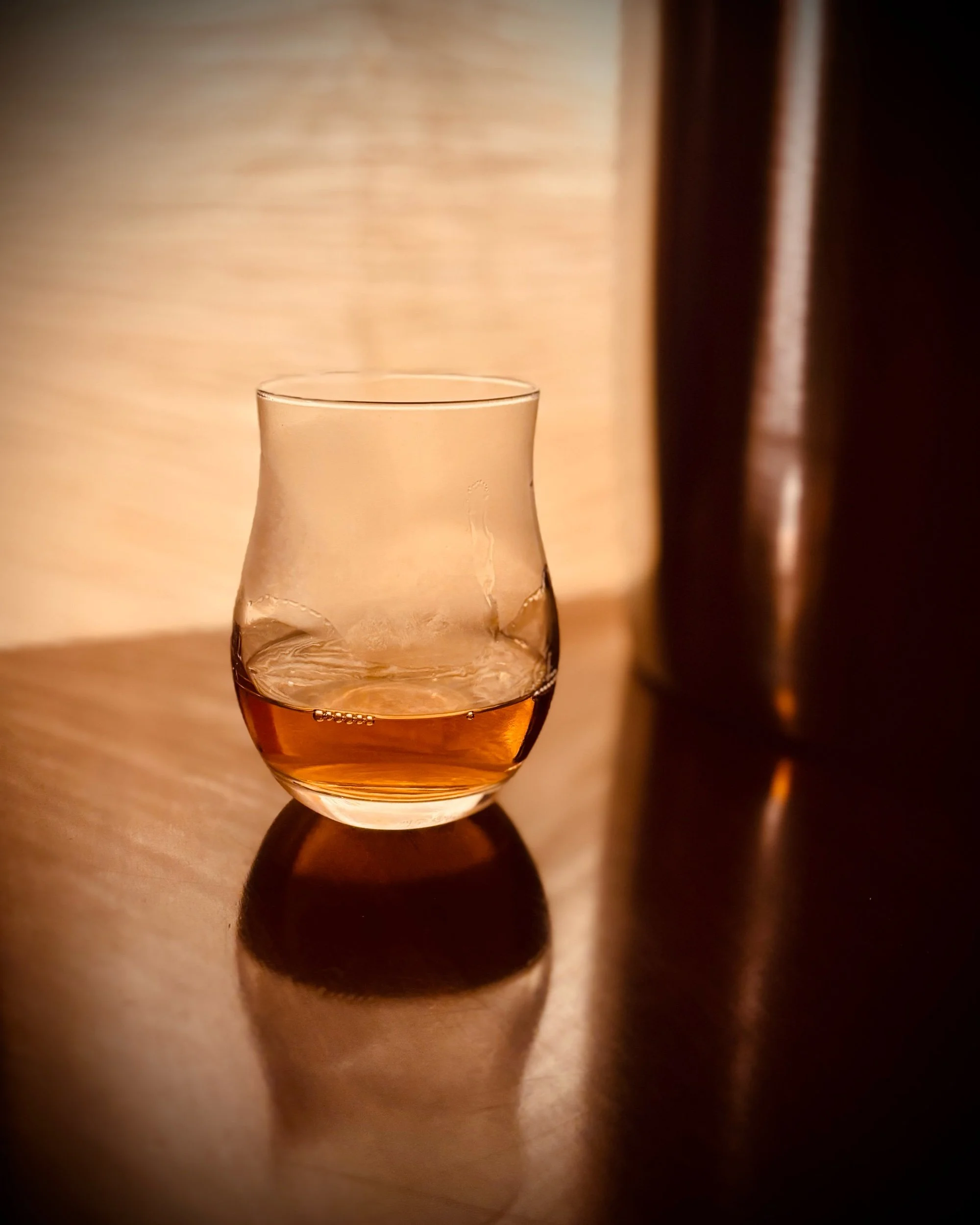 Nikka Whisky from the Barrel