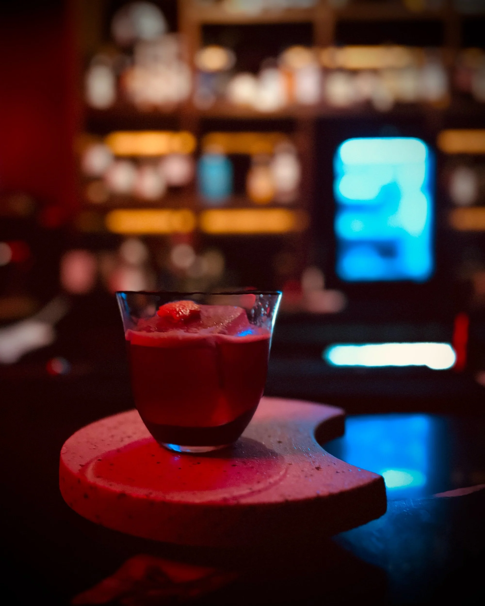 Nuthin But a ‘T’ Thing N/A (Tokyo Noir)