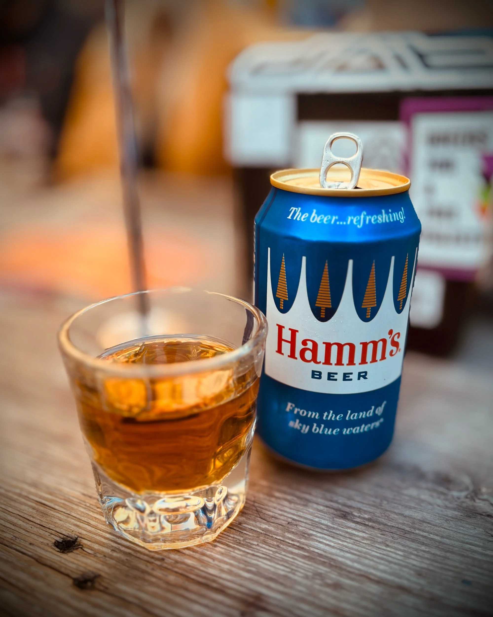 Two Step (Beeryland)