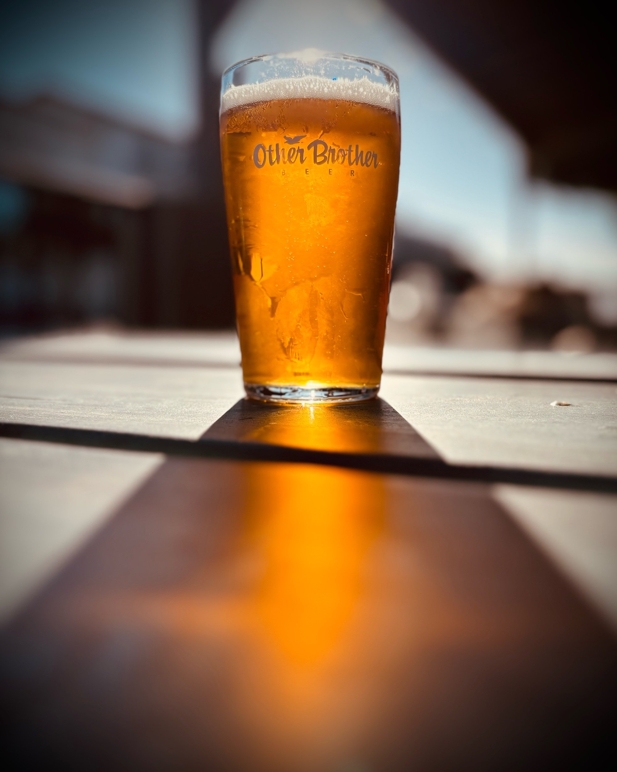 Think Tank (Other Brother)