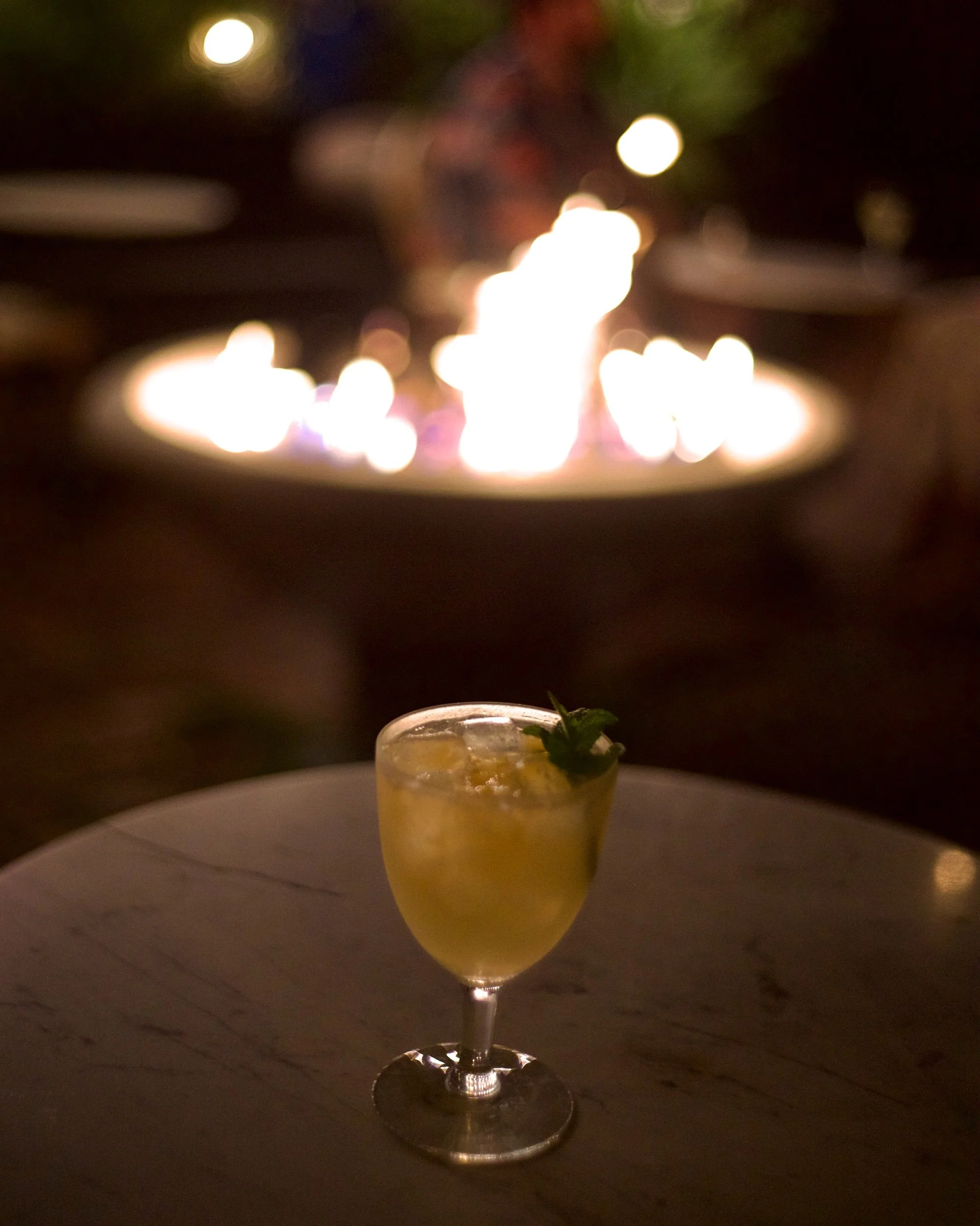 Mexican Mai Tai (Pearl Hour)