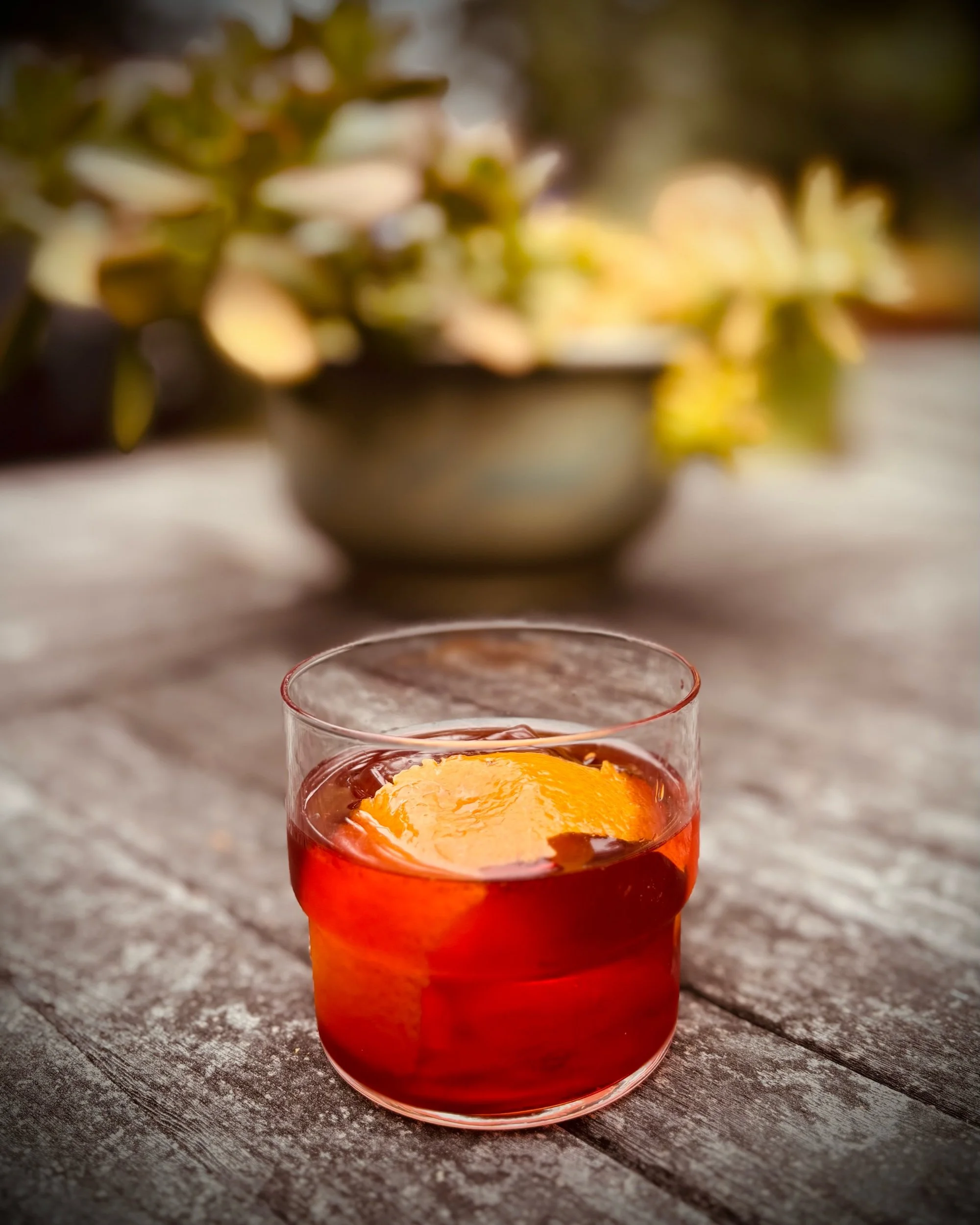 Boulevardier 