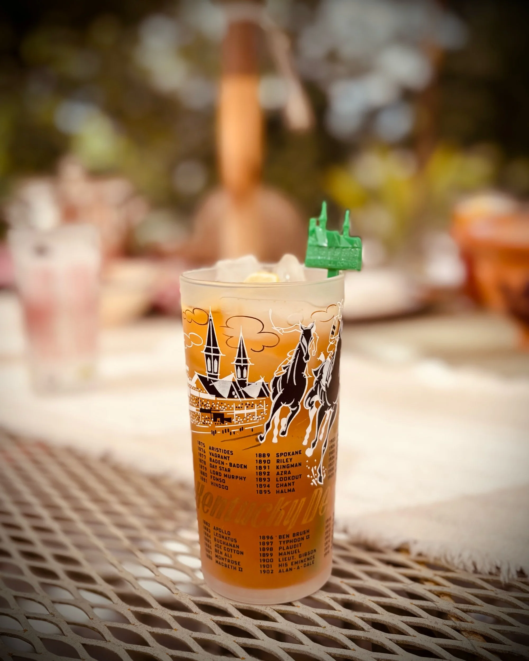 Rum Ginger Zinger (2)