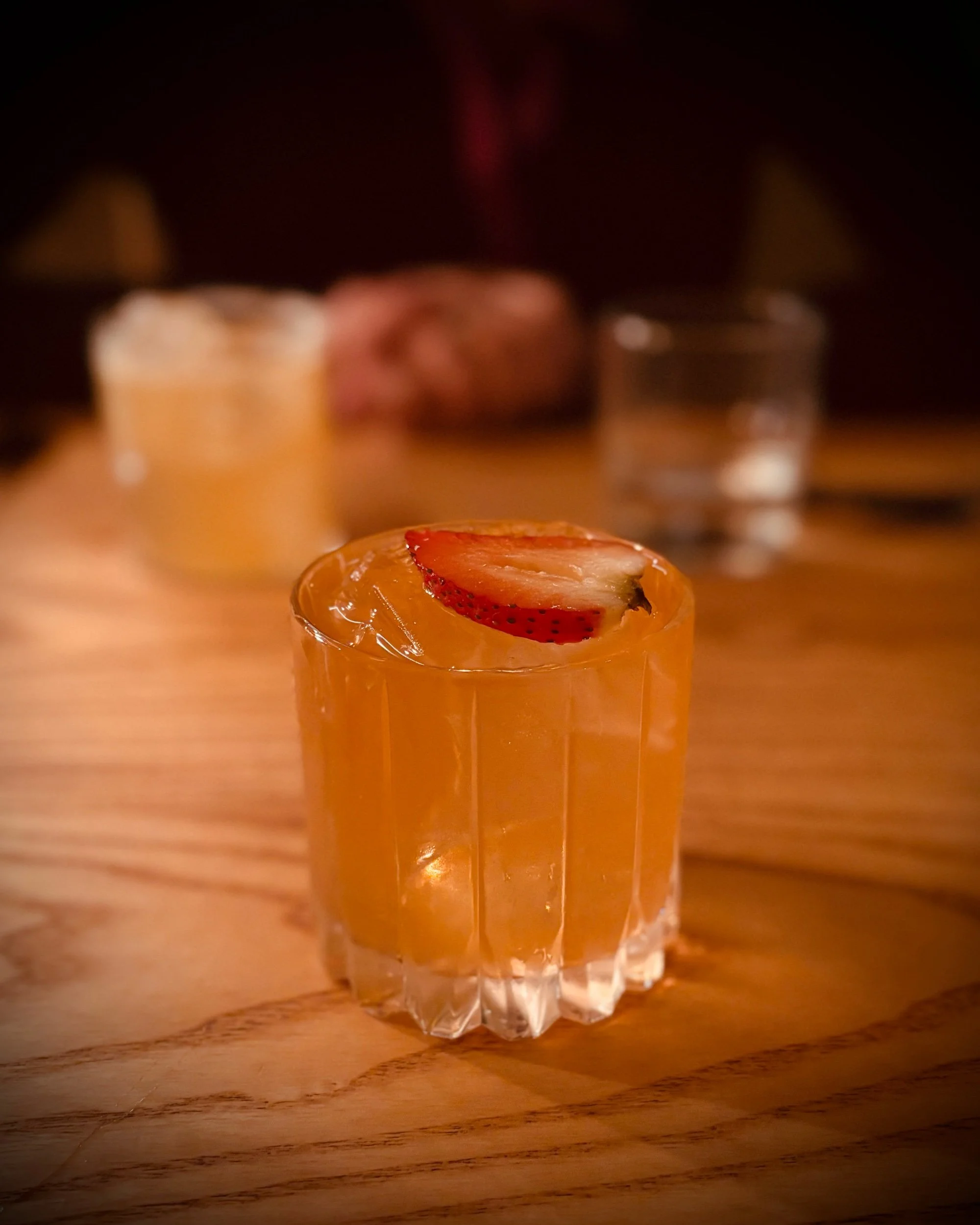 Flamingo (Lina, CDMX)