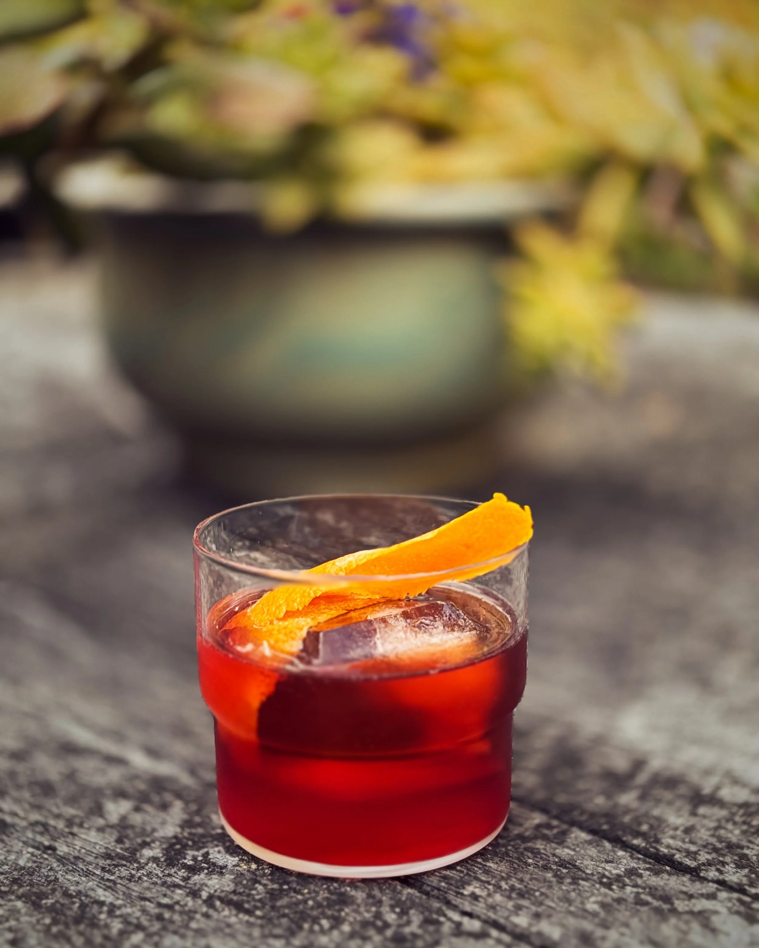 Abigail Gullo’s Boulevardier