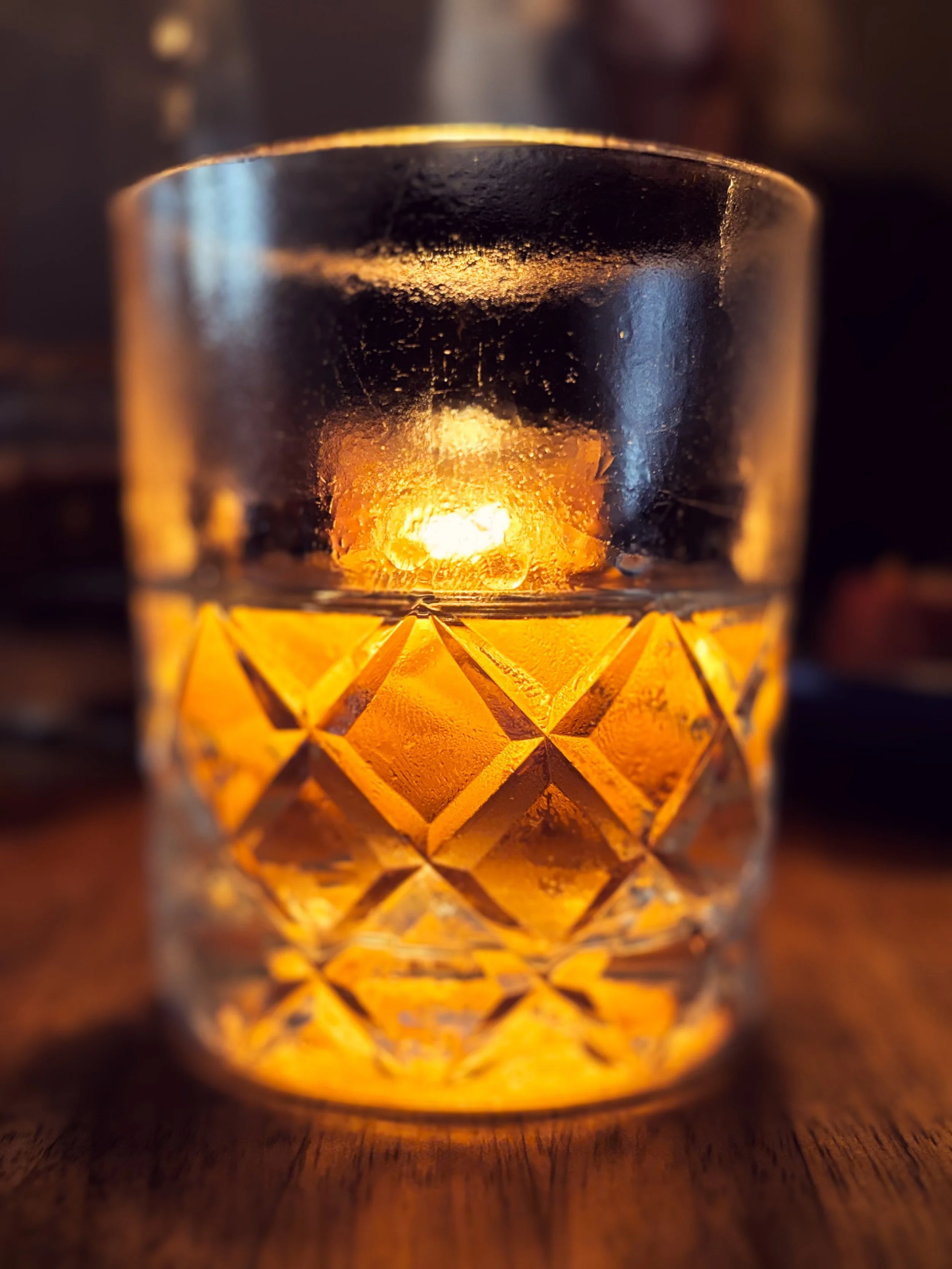 Den Sake Blanc (Ramen Shop)