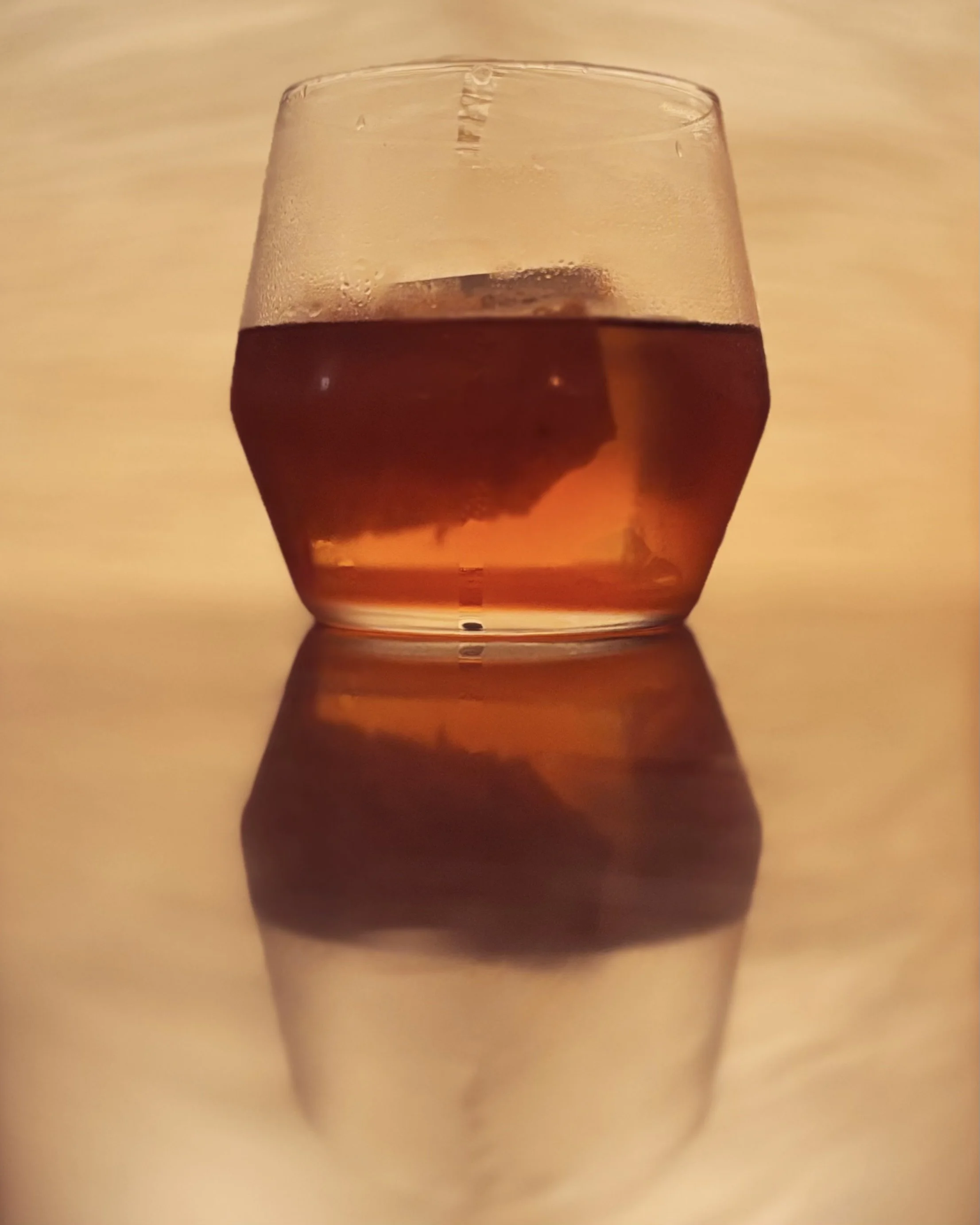 Joaquin Simó’s Old Fashioned