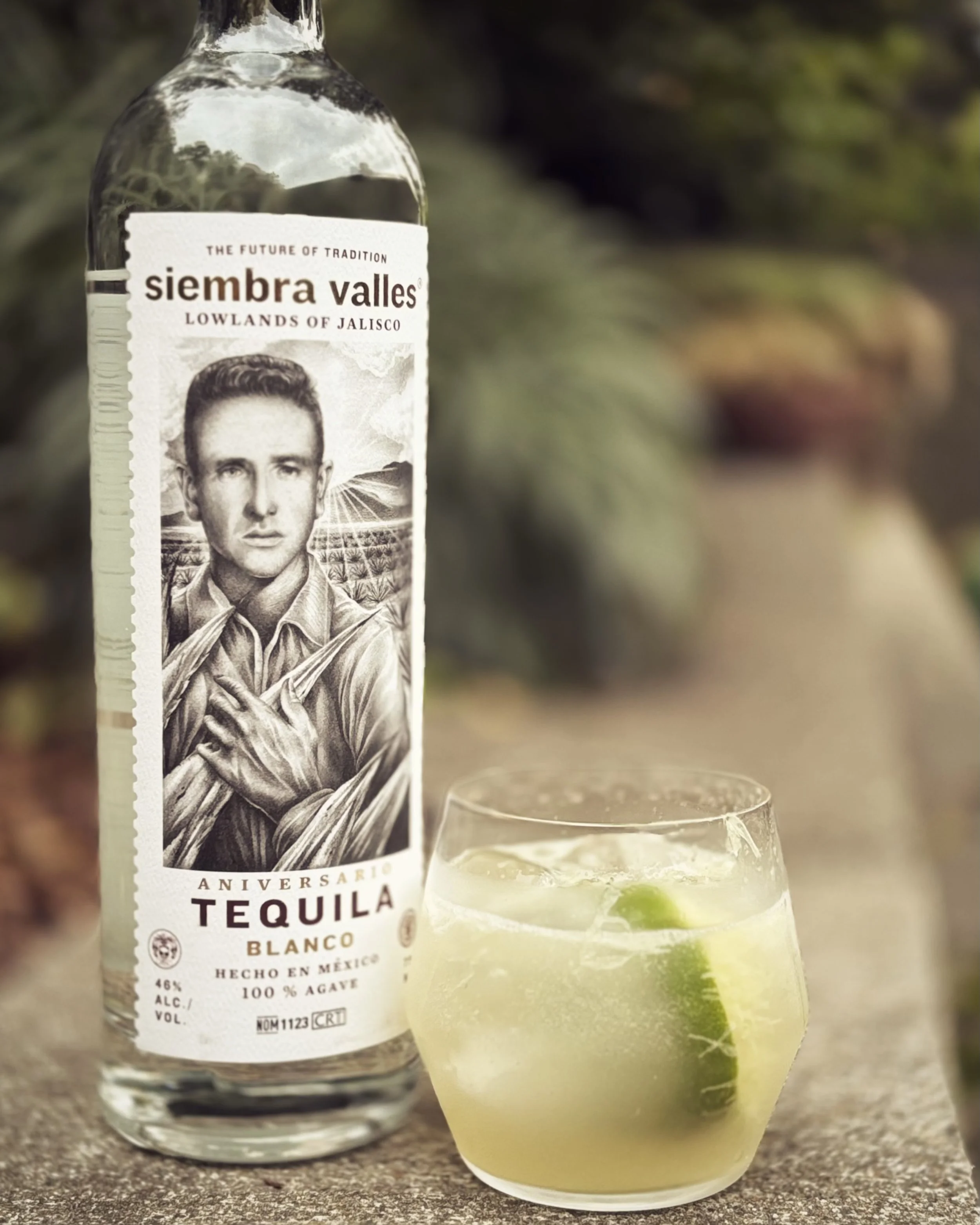 Margarita