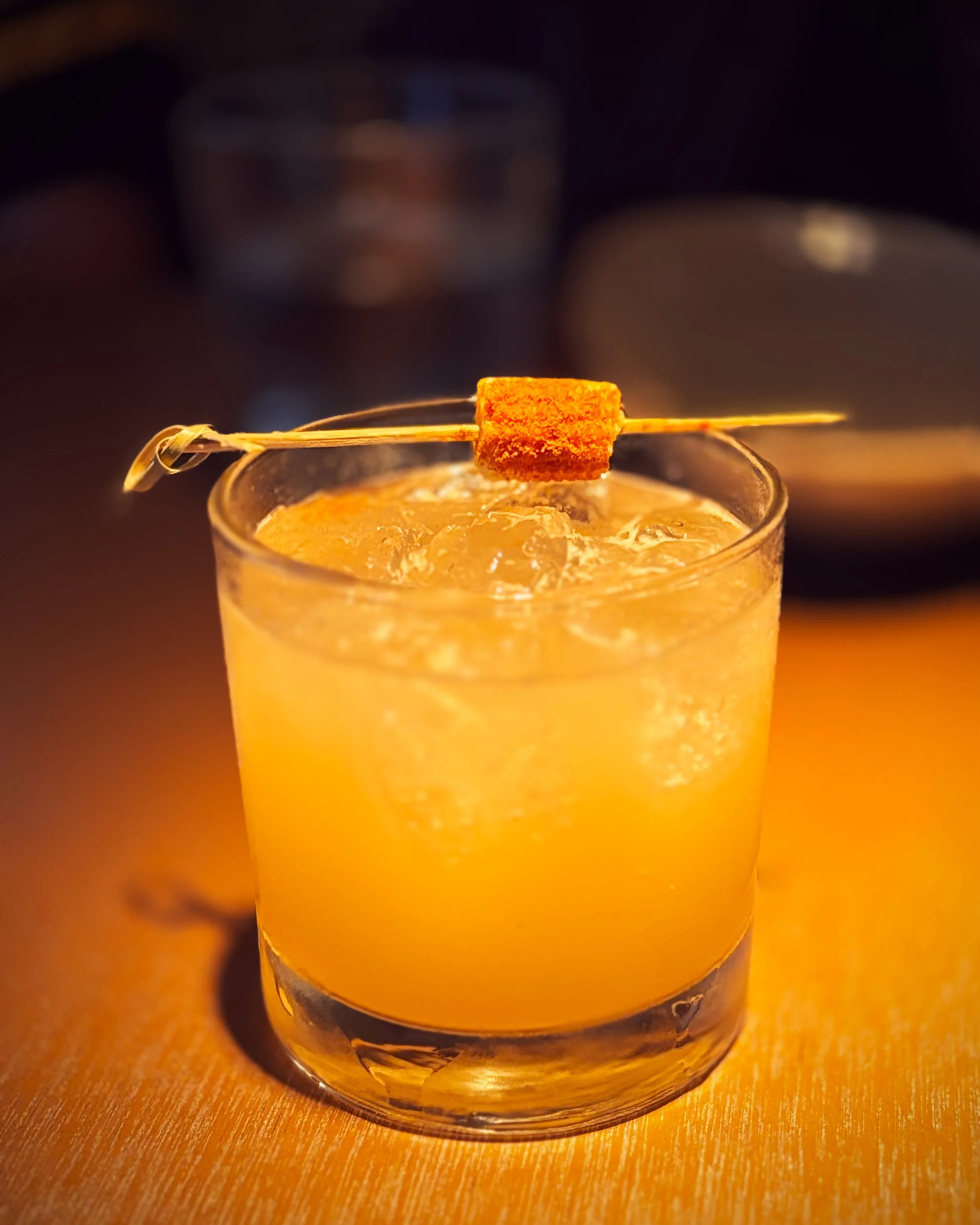 Maiz Daze (Root Down, Denver)