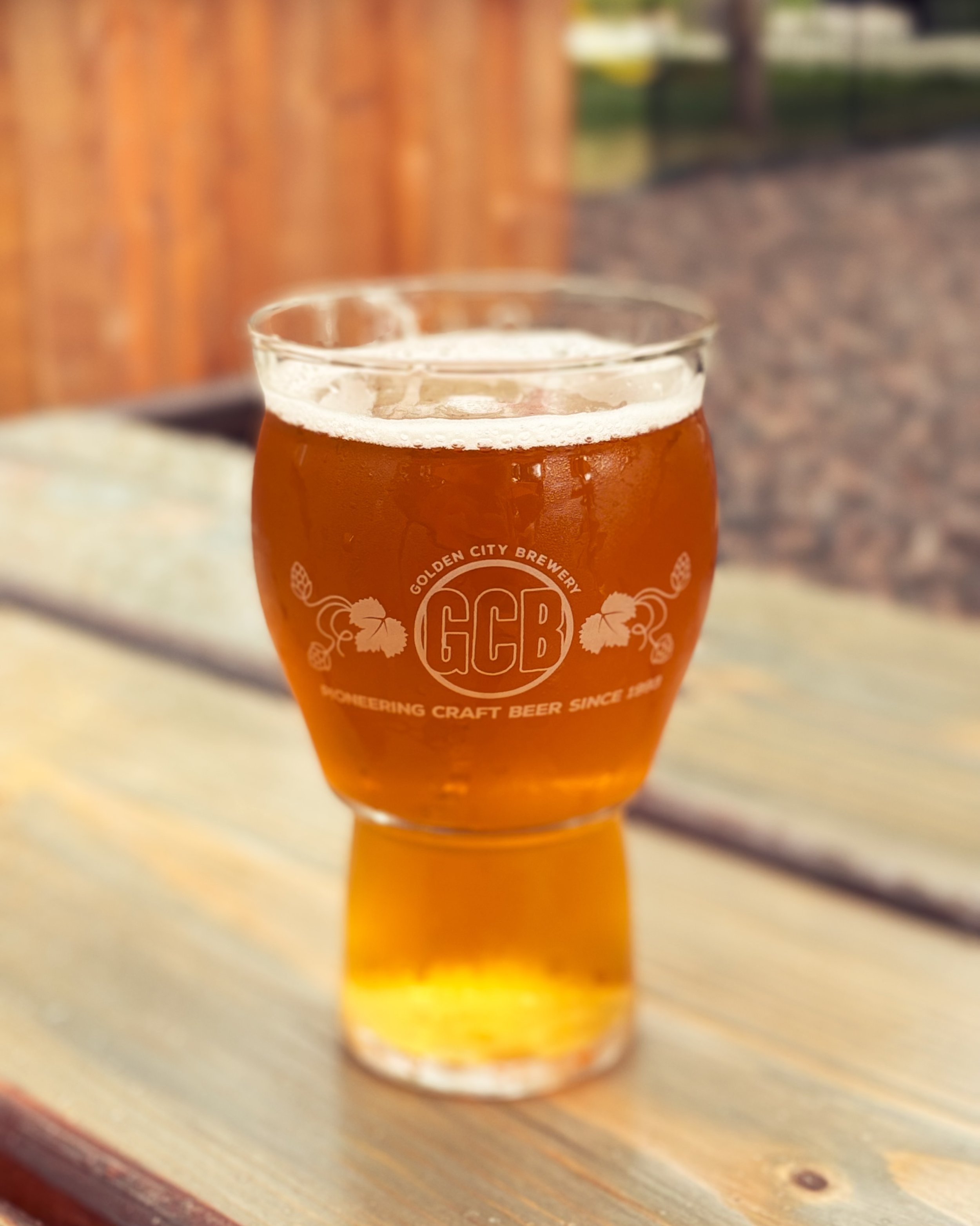 Vienna Calling (Golden City Brewery)