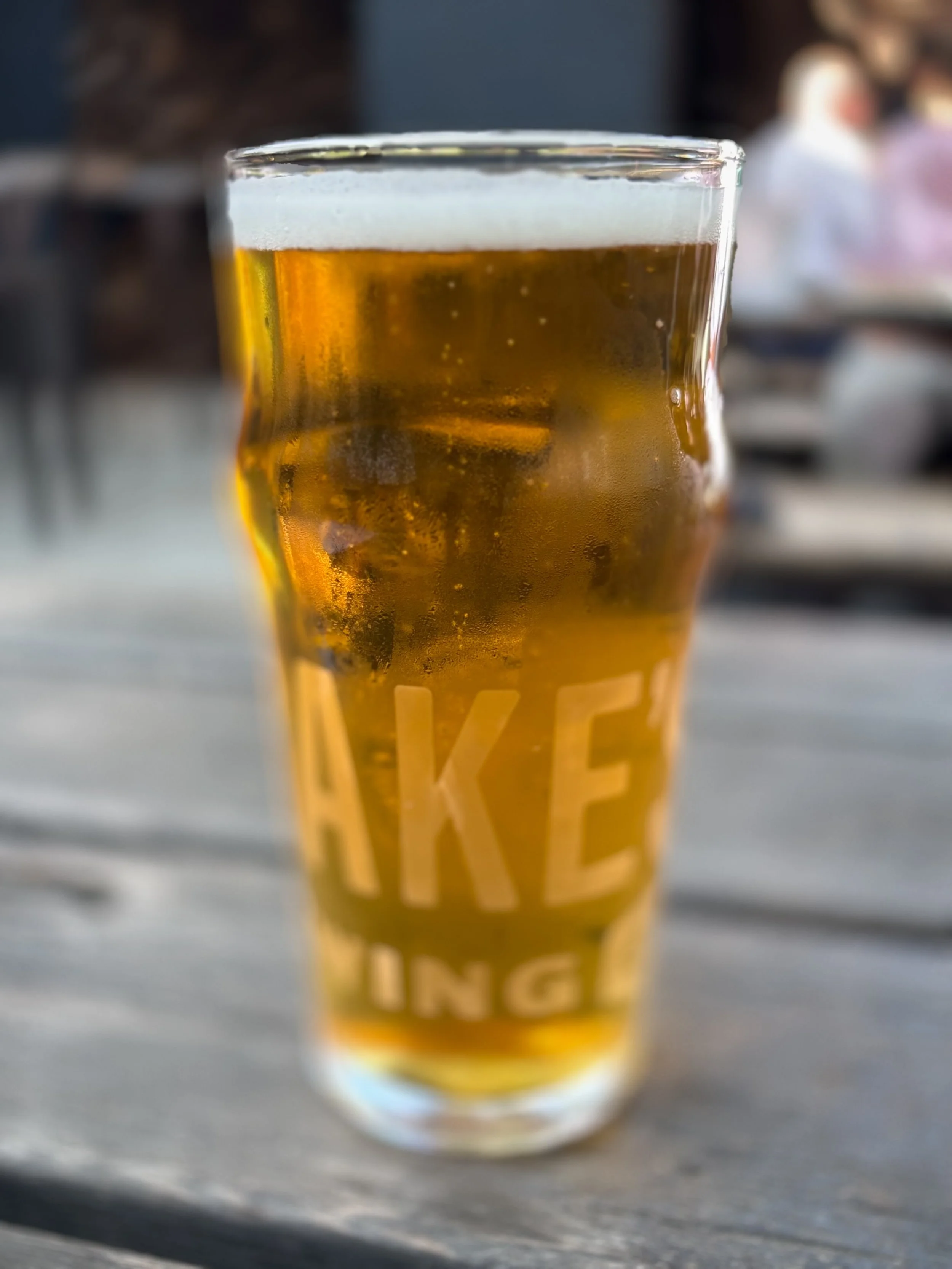 Oski’s California Gold (Drakes Dealership)