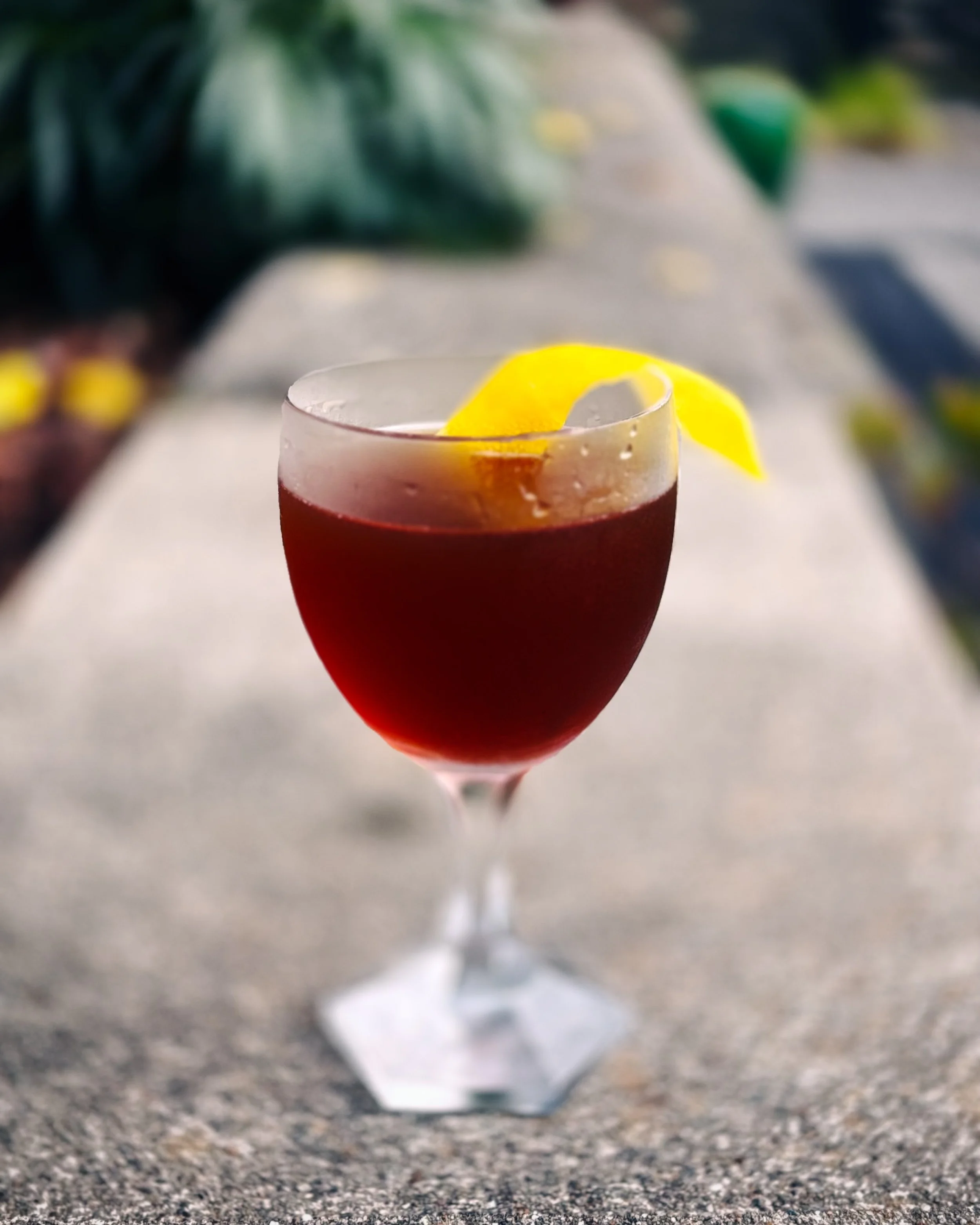 Joaquín Simó’s Manhattan