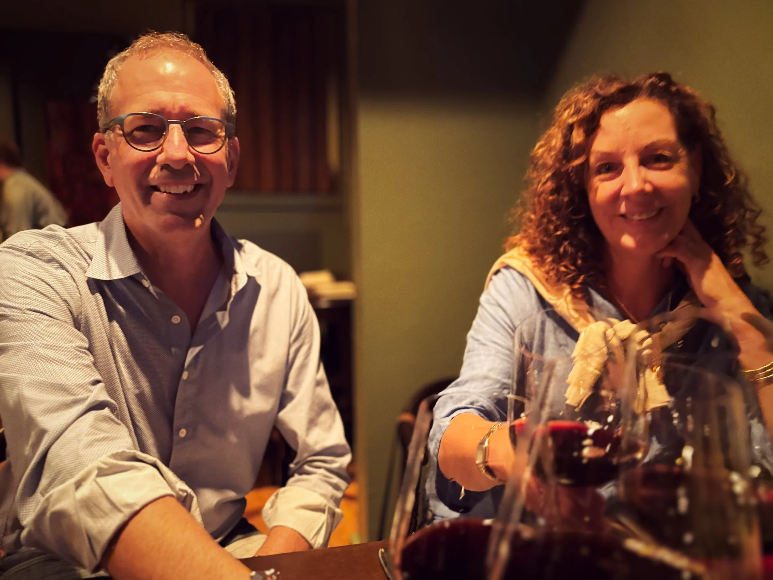 Garrison Creek Tempranillo (Atoma)