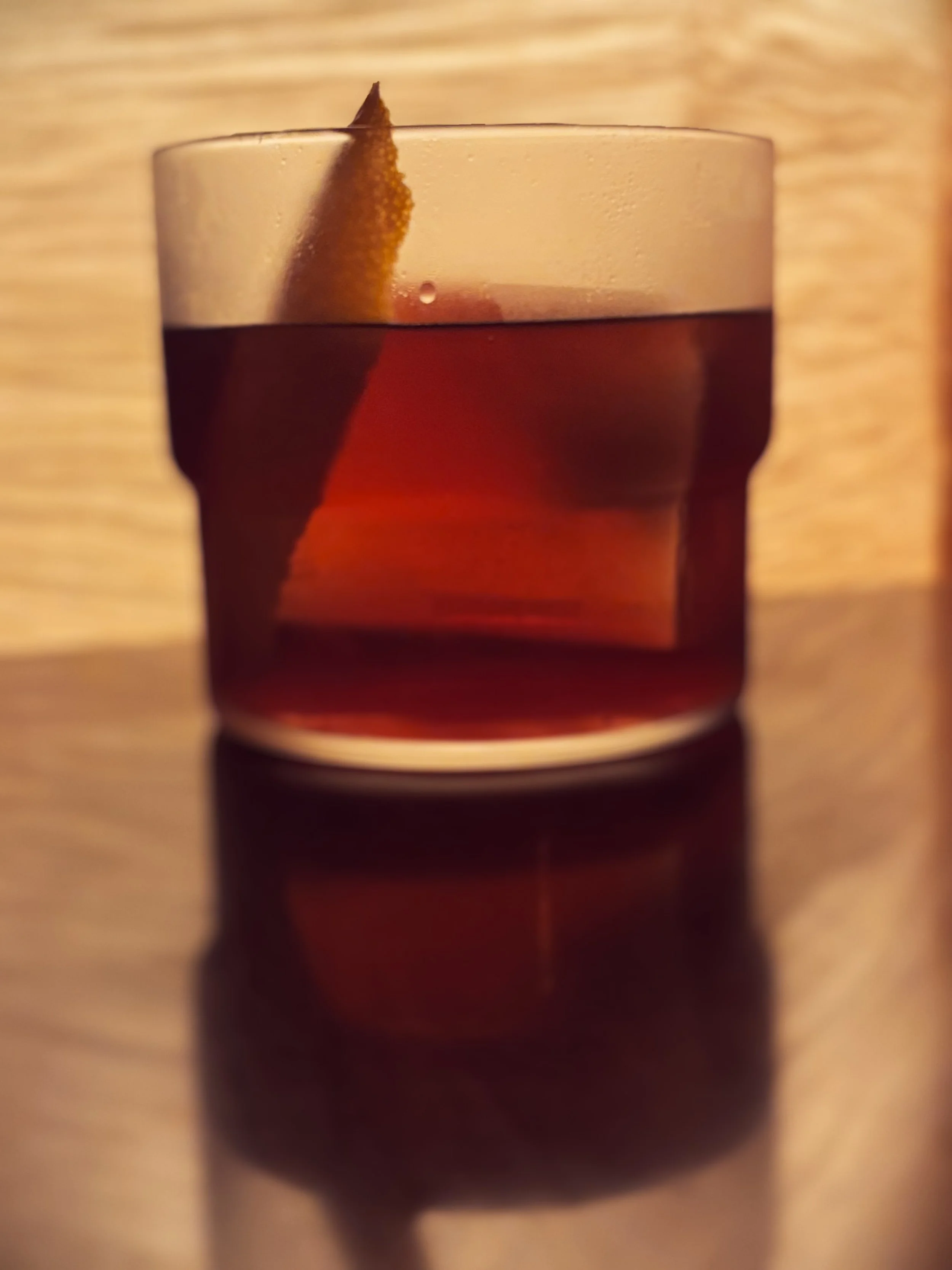 Boulevardier 