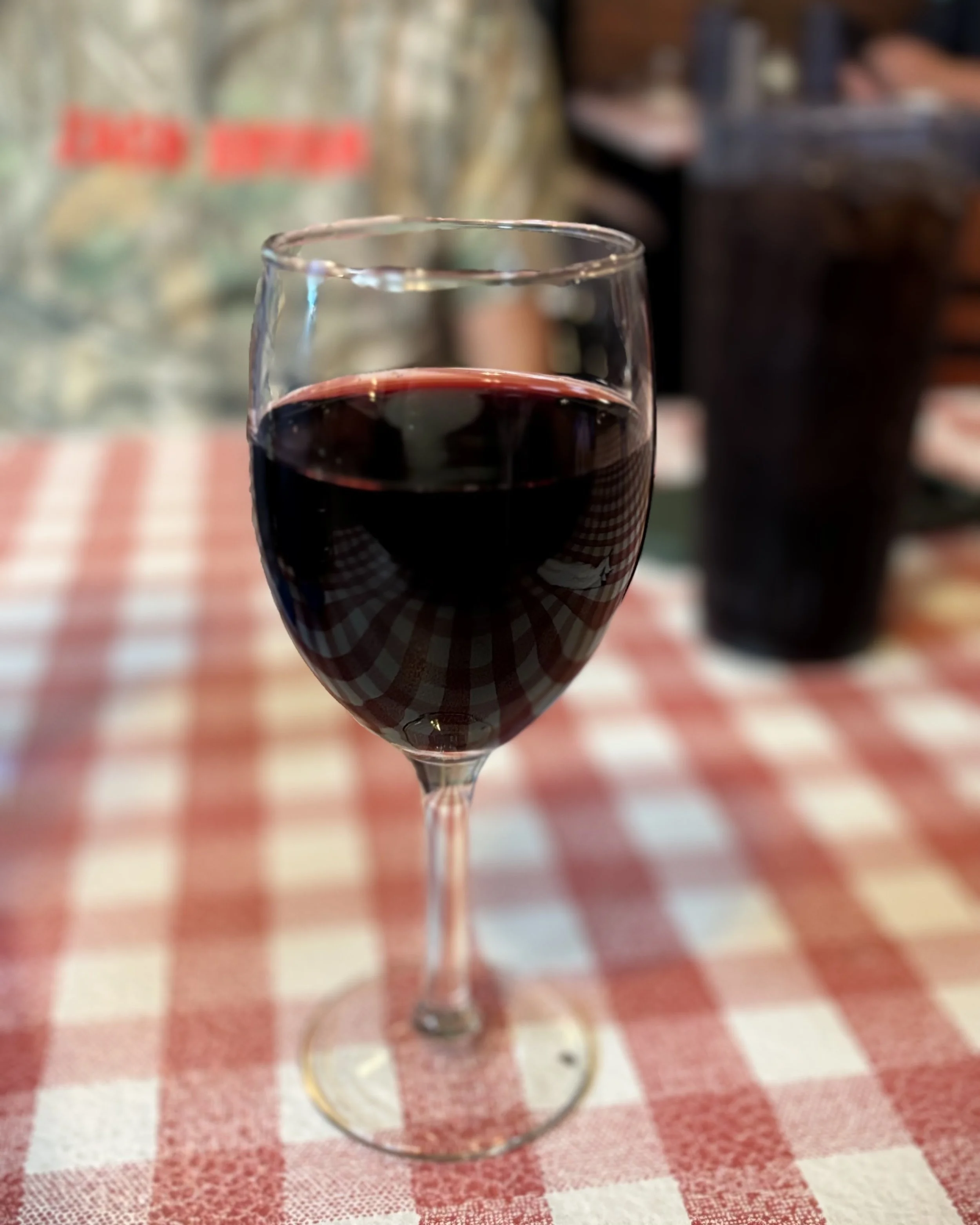 Chianti (Bono’s - Golden)