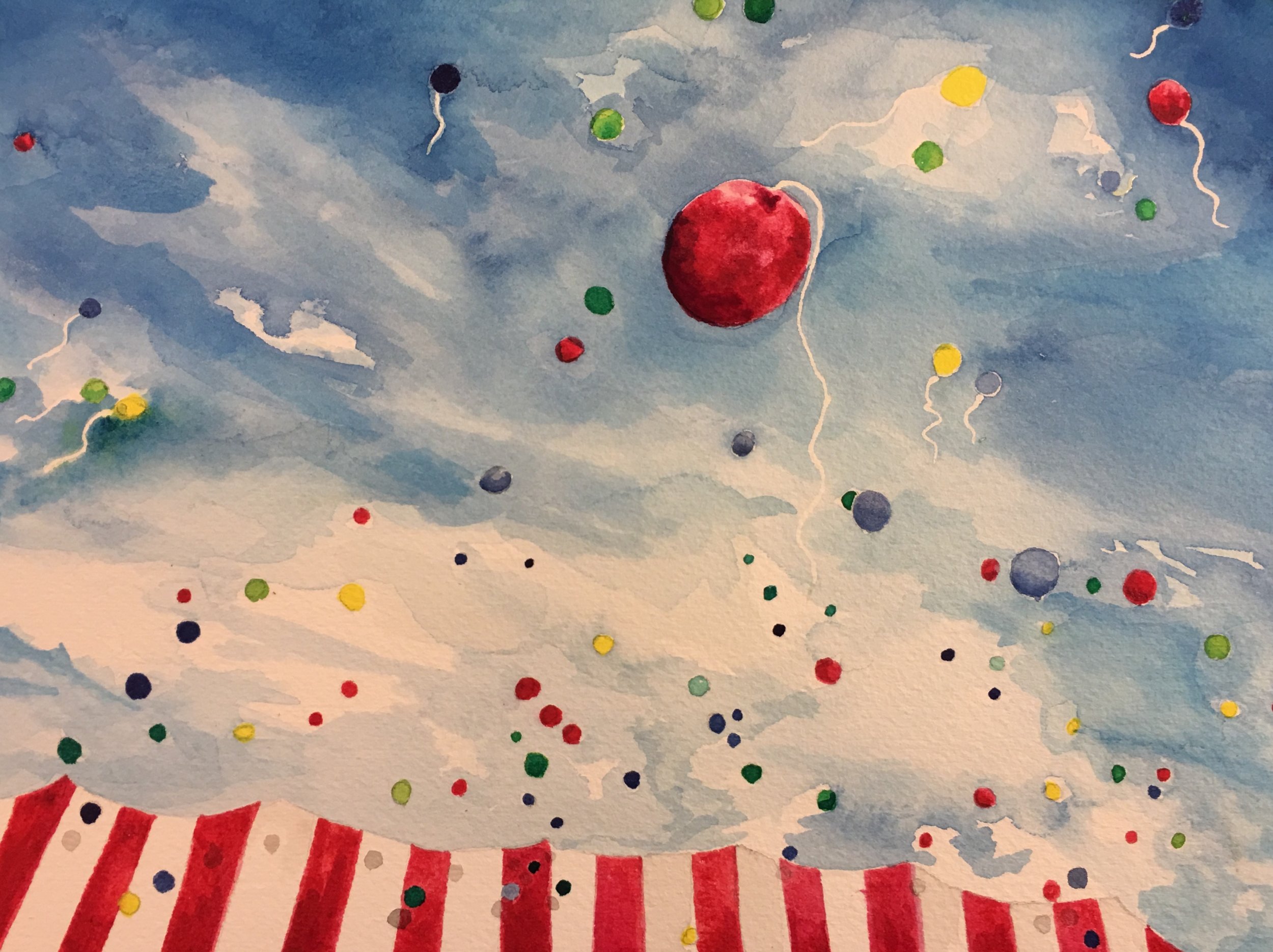 Camp Anchor Celebration