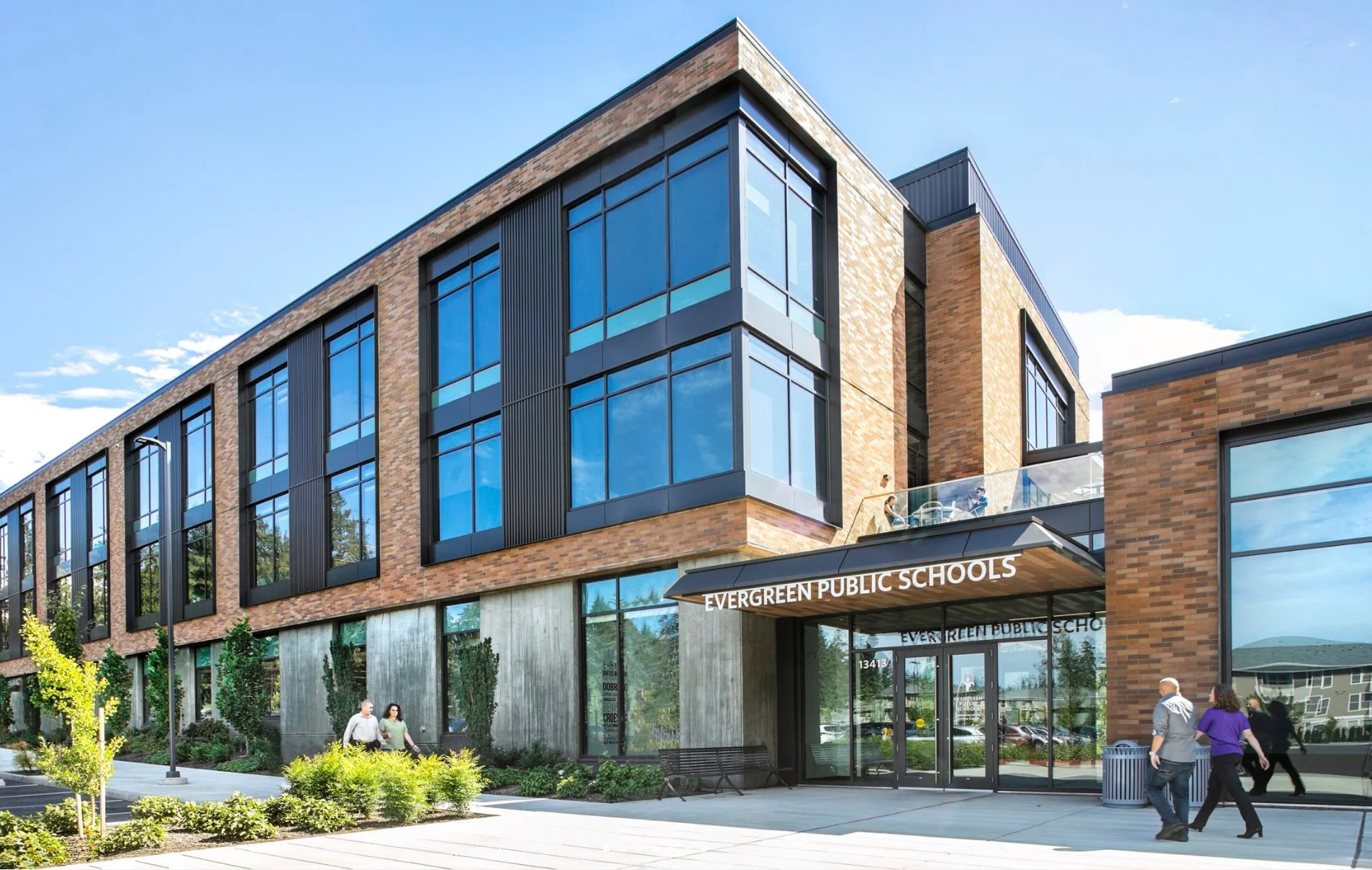 EPS Admin Service Ctr_Exterior_02.jpg