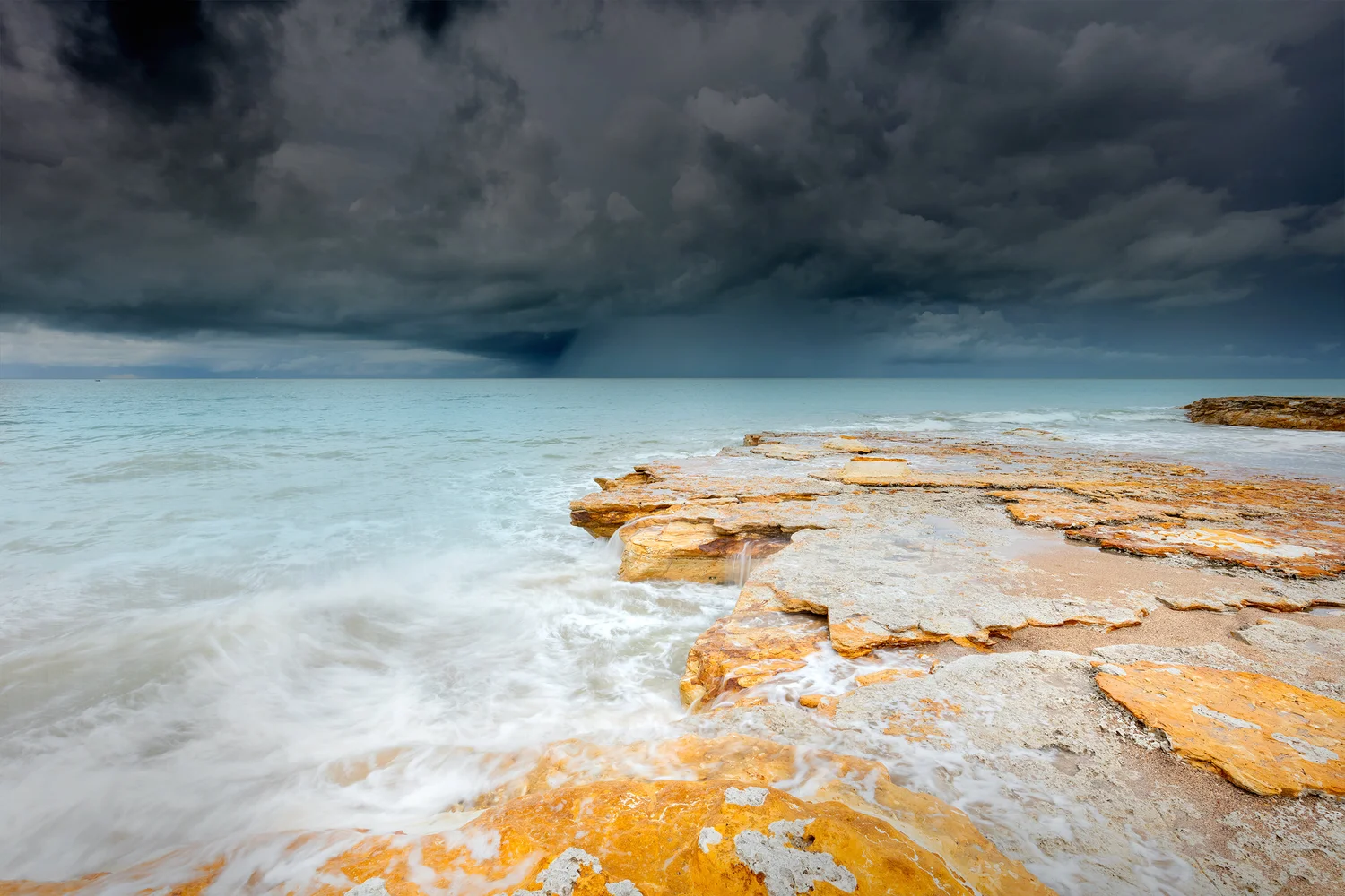 Darwin sunset show — Louise Denton Photography