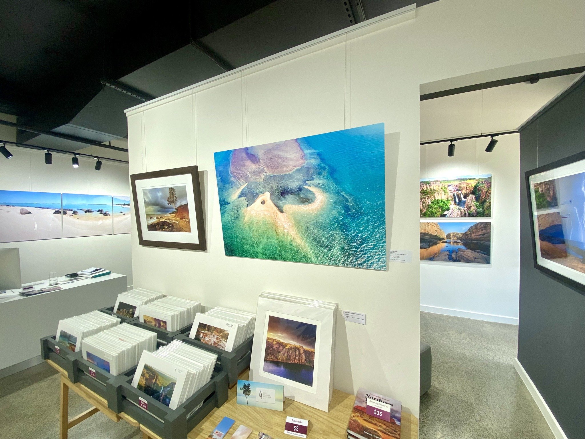 Still need something special for Mum for Mother's Day tomorrow? 

We have plenty of beautiful Northern Territory landscape photography waiting for a new spot in your home!

Here's a little look at some of our available pieces, you can view more on th