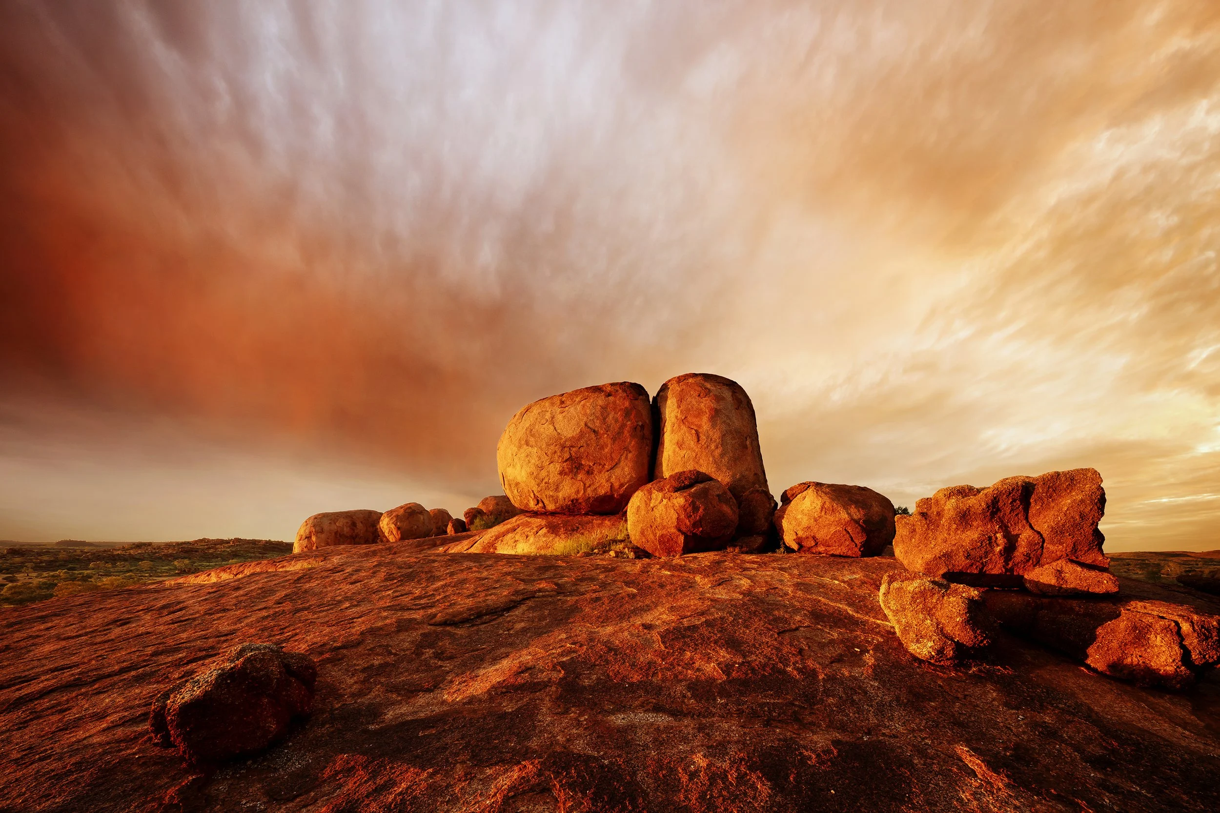 A Red Symphony,Devils Marbles LR.jpg