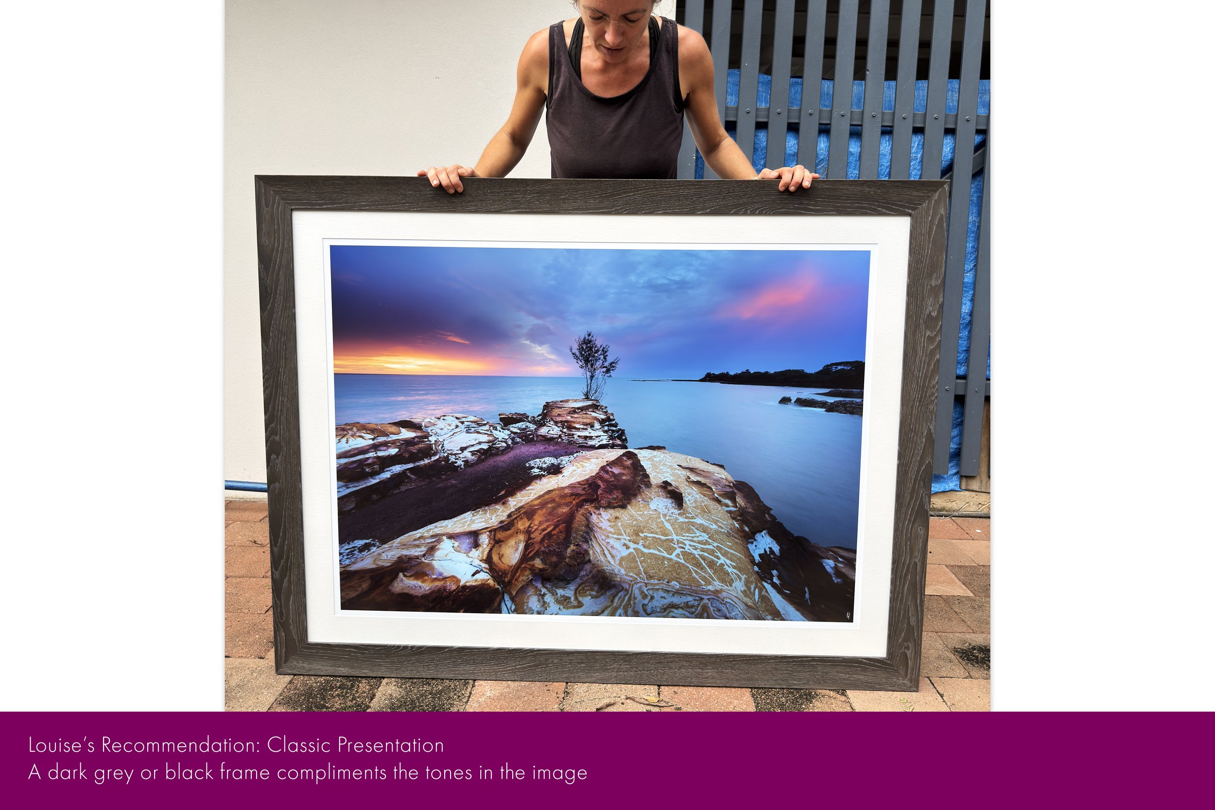 Painterly Framed Dark Grey.jpg