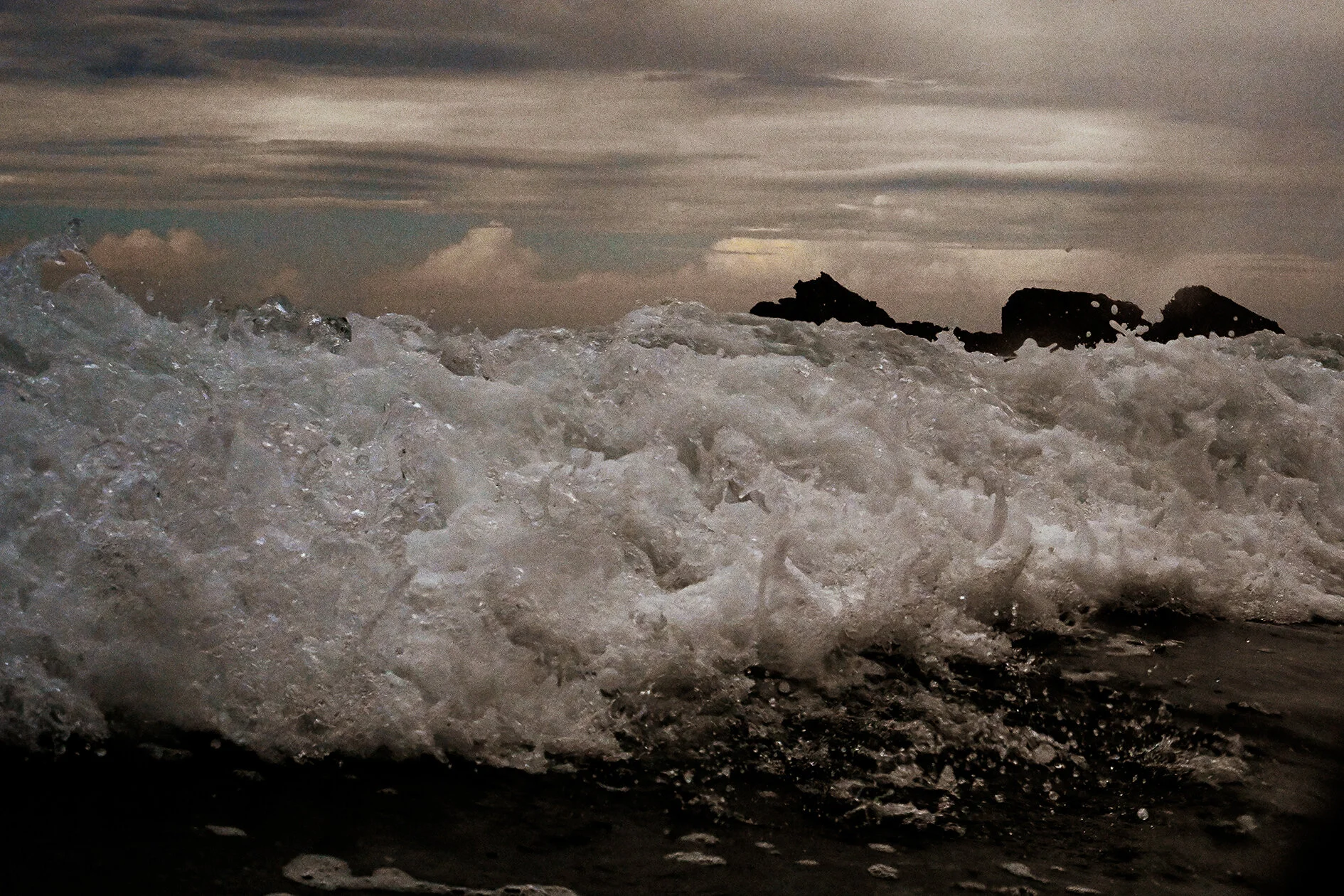 Broken Head 2, NSW Australia
