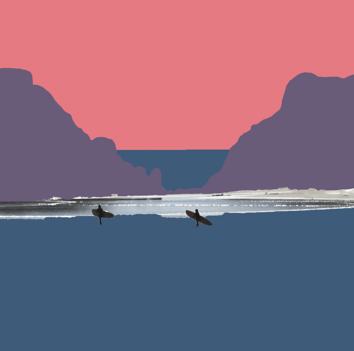 The Gap