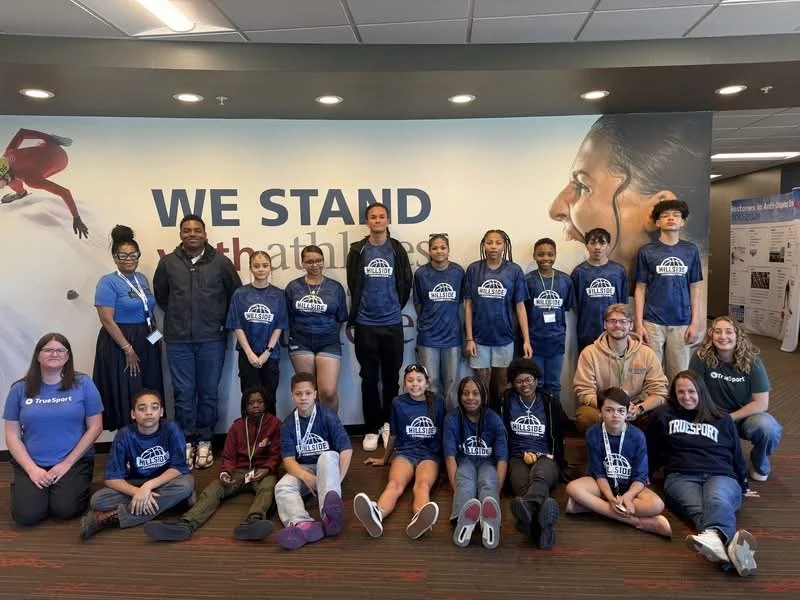 Spring Business Immersion Series: The Business of Sports